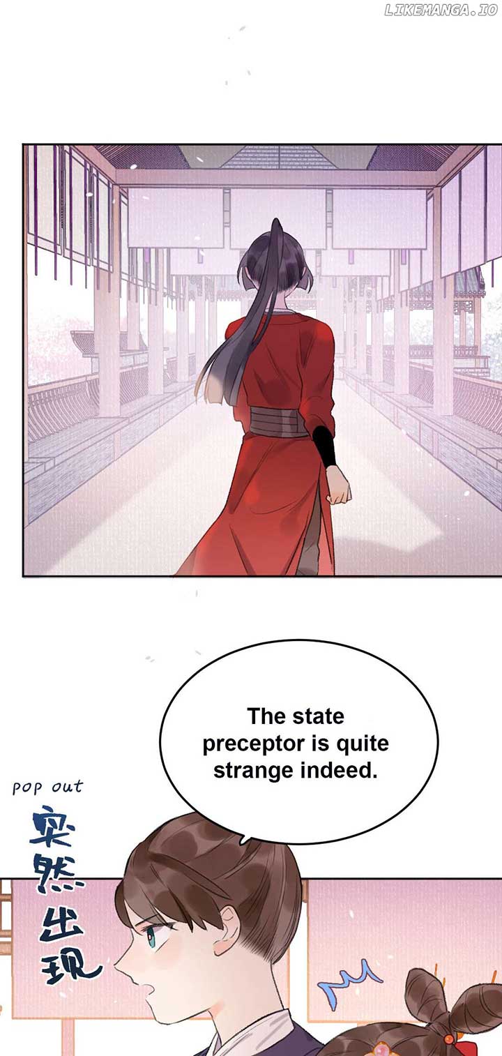 I Can’t Date a Fictional Man! Chapter 44 124 ch 44 24