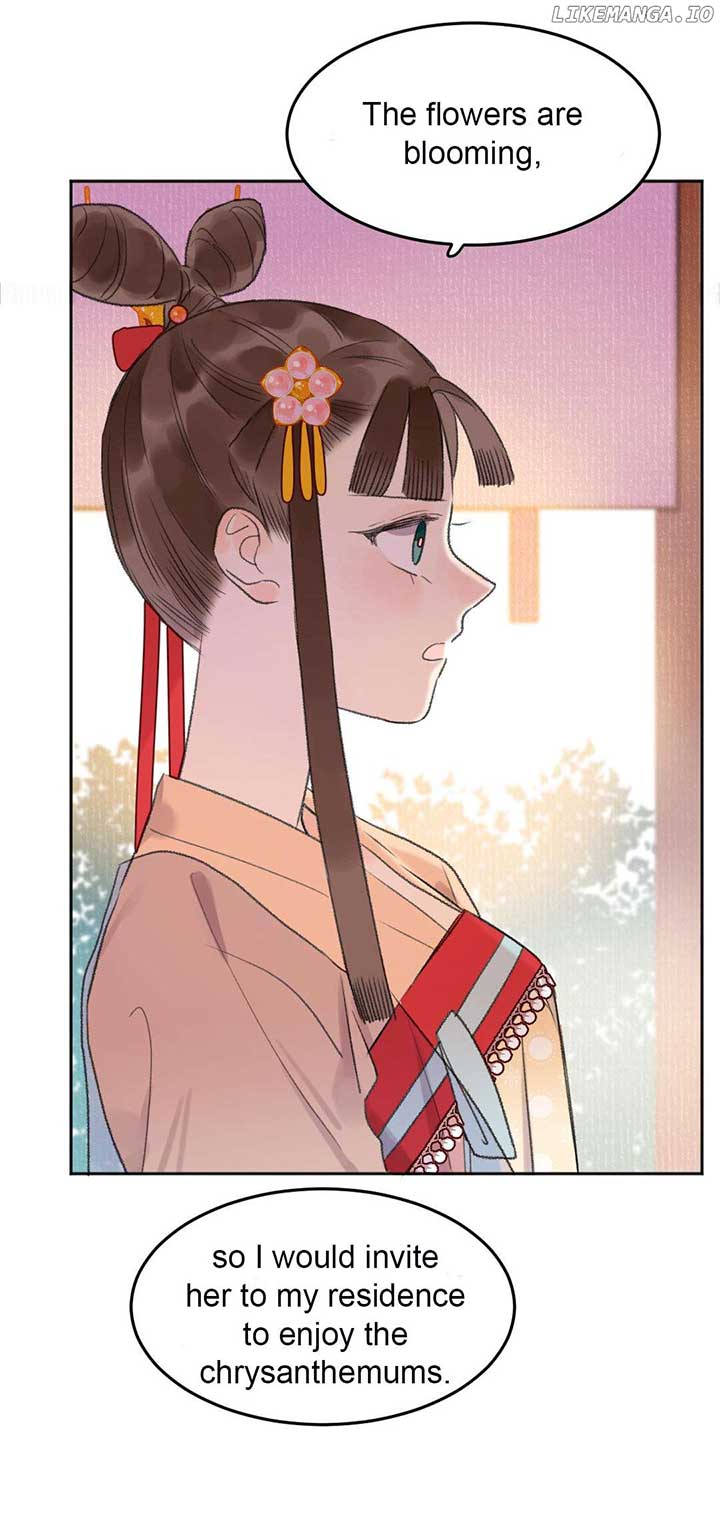 I Can’t Date a Fictional Man! Chapter 44 127 ch 44 27