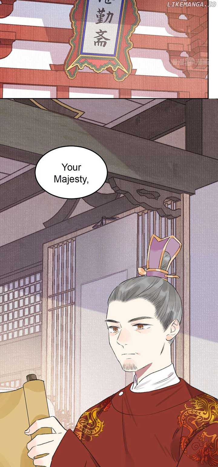 I Can’t Date a Fictional Man! Chapter 44 129 ch 44 29