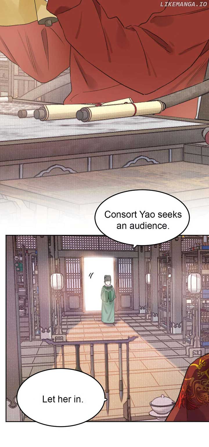 I Can’t Date a Fictional Man! Chapter 44 130 ch 44 30