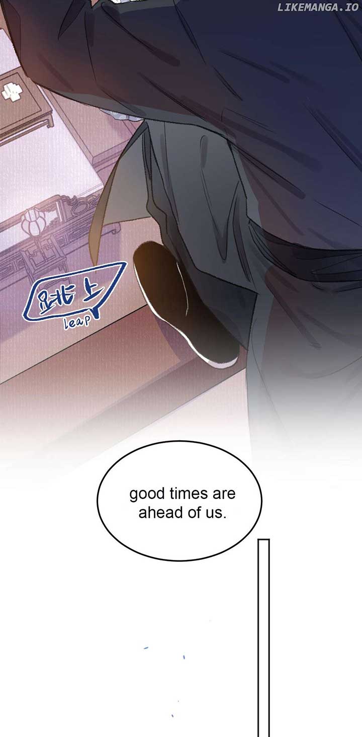 I Can’t Date a Fictional Man! Chapter 44 104 ch 44 4
