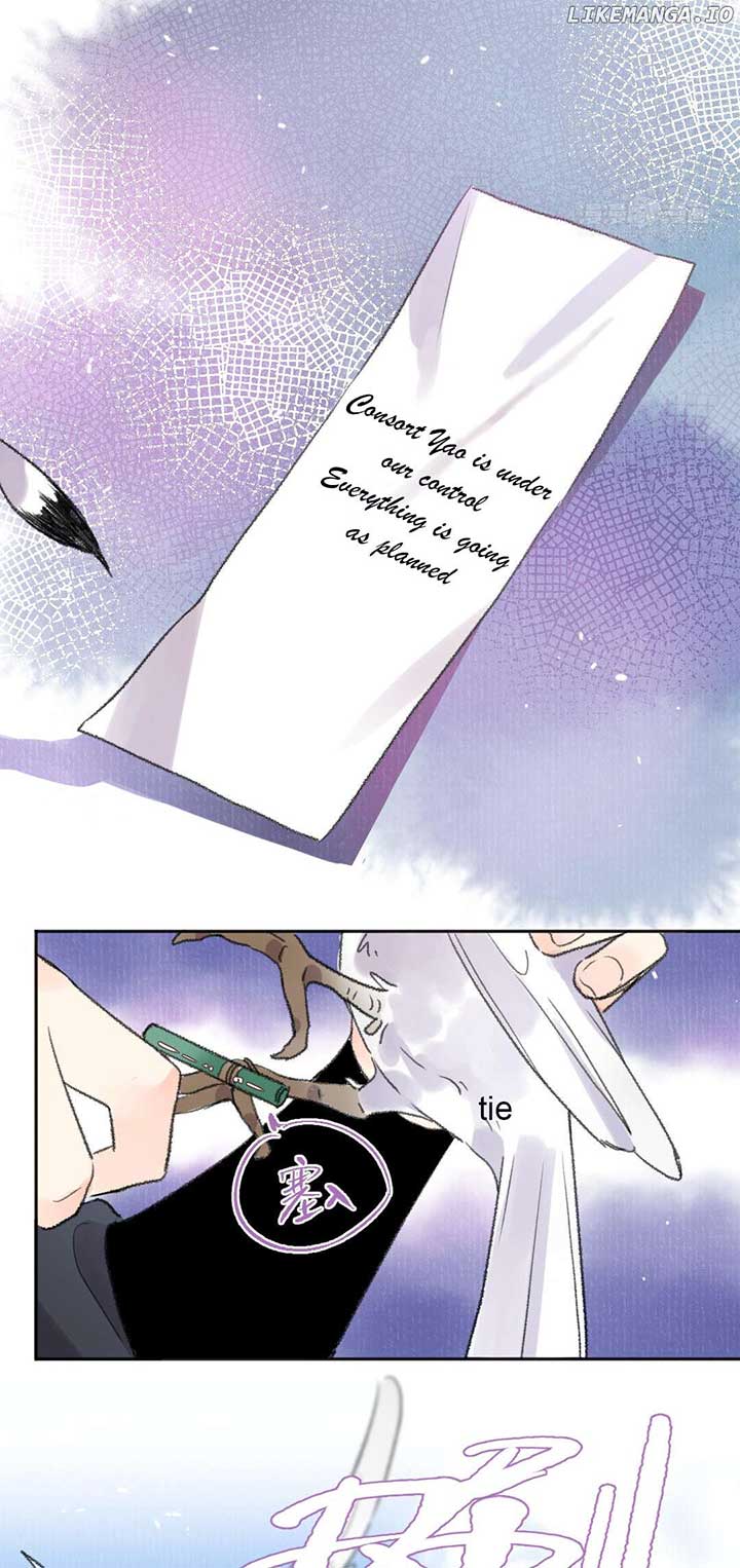 I Can’t Date a Fictional Man! Chapter 44 108 ch 44 8