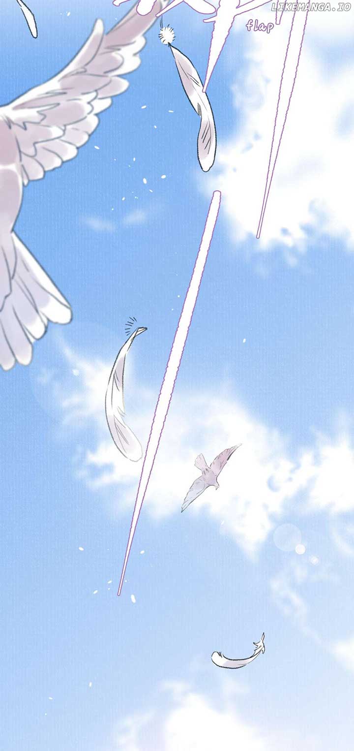 I Can’t Date a Fictional Man! Chapter 44 109 ch 44 9