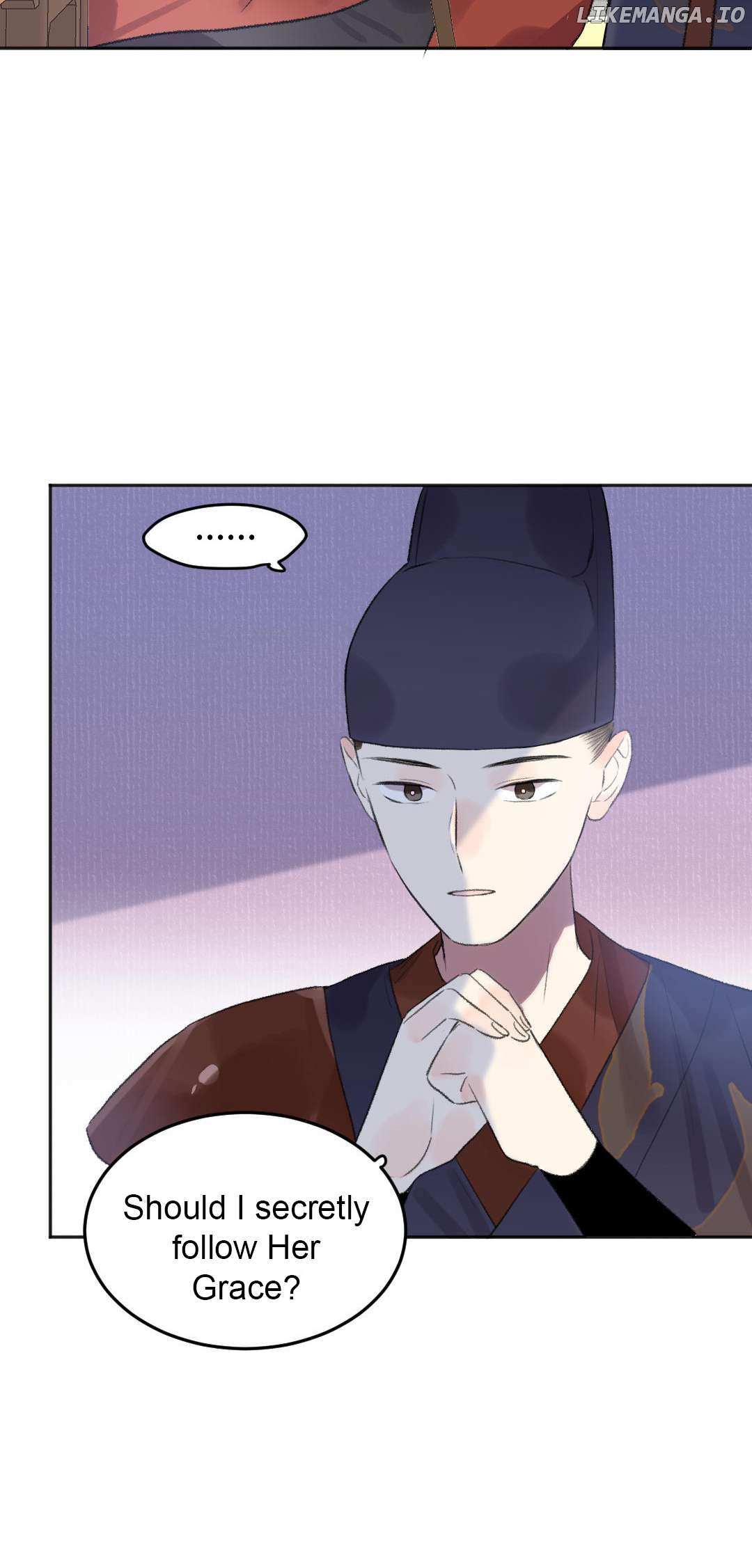 I Can’t Date a Fictional Man! Chapter 45 110 ch 45 13