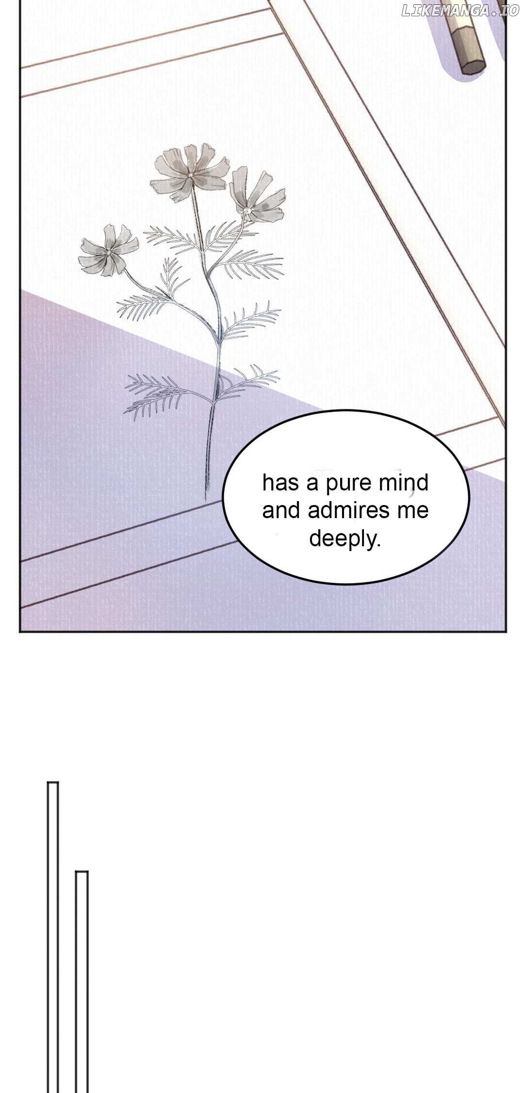 I Can’t Date a Fictional Man! Chapter 45 113 ch 45 16