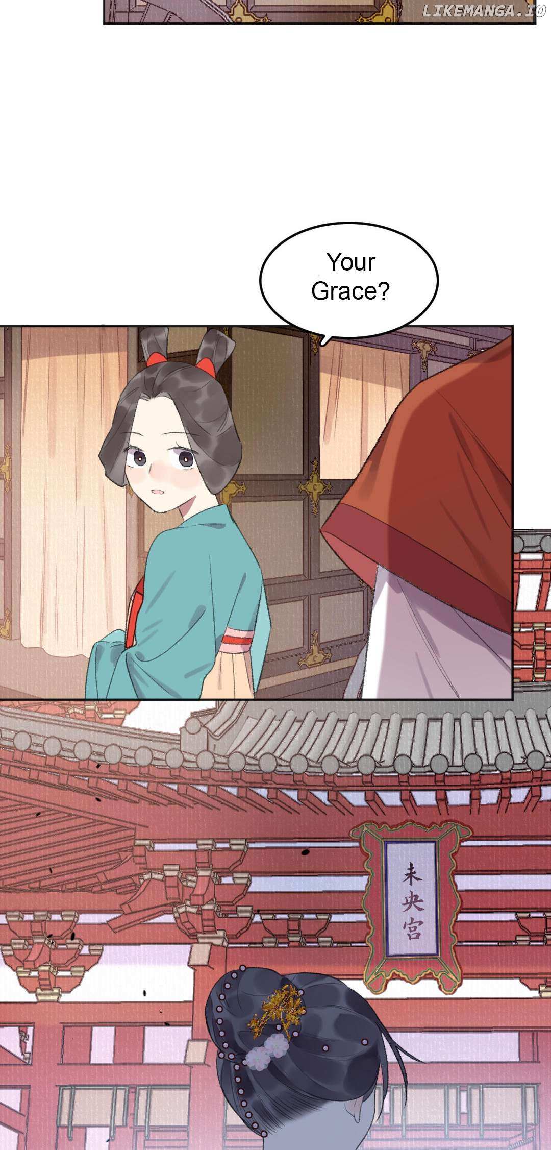 I Can’t Date a Fictional Man! Chapter 45 115 ch 45 18