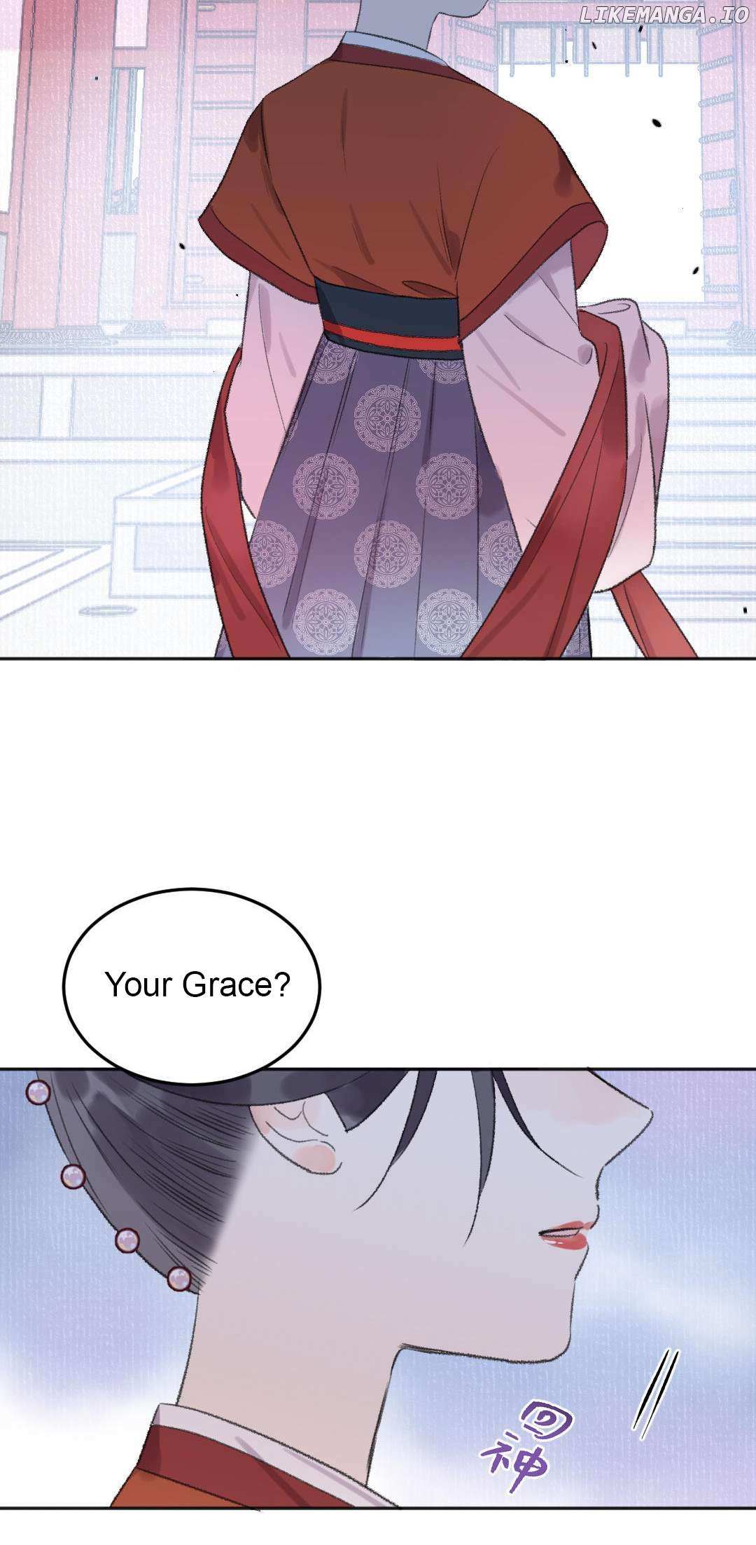 I Can’t Date a Fictional Man! Chapter 45 116 ch 45 19