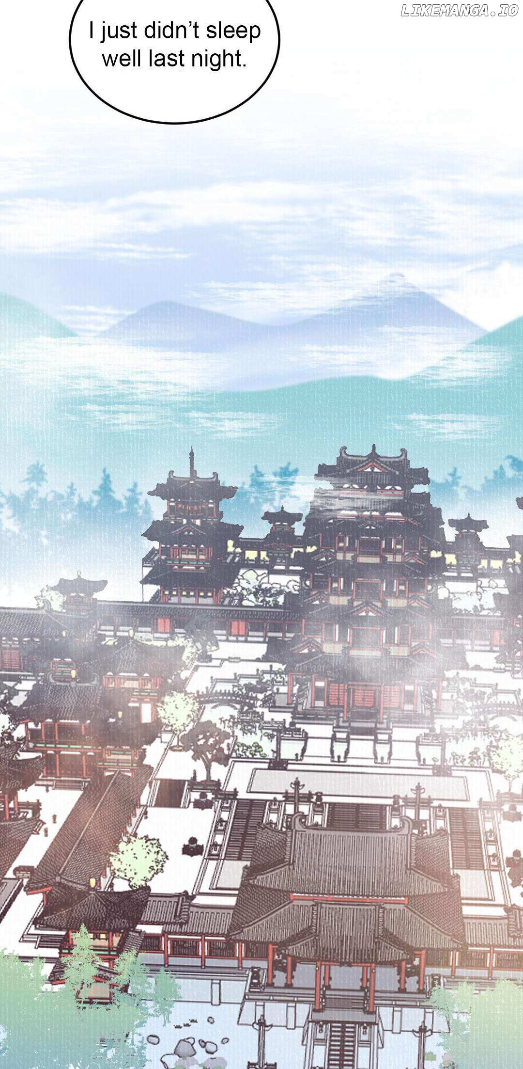 I Can’t Date a Fictional Man! Chapter 45 118 ch 45 21