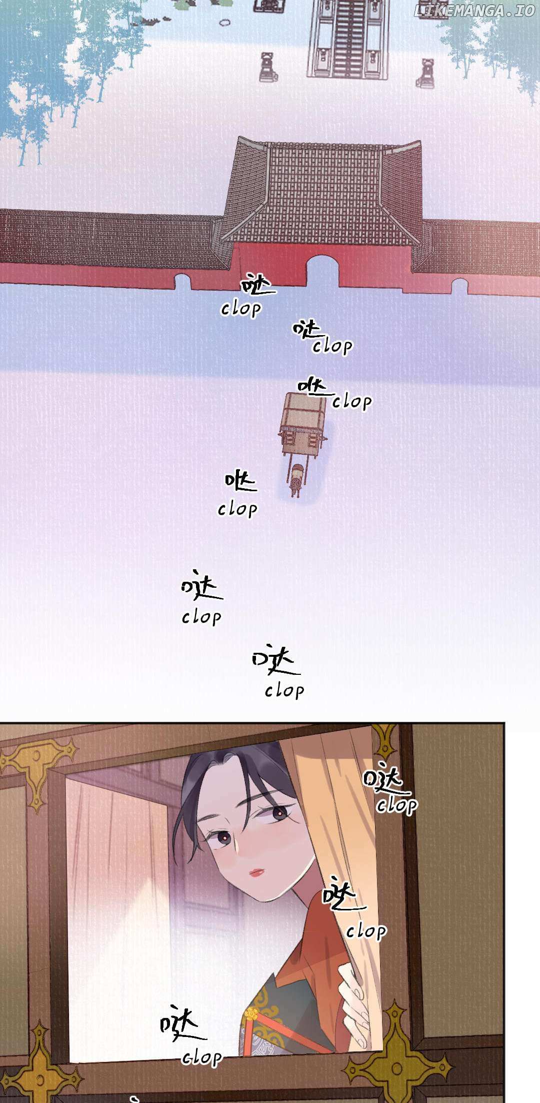 I Can’t Date a Fictional Man! Chapter 45 119 ch 45 22