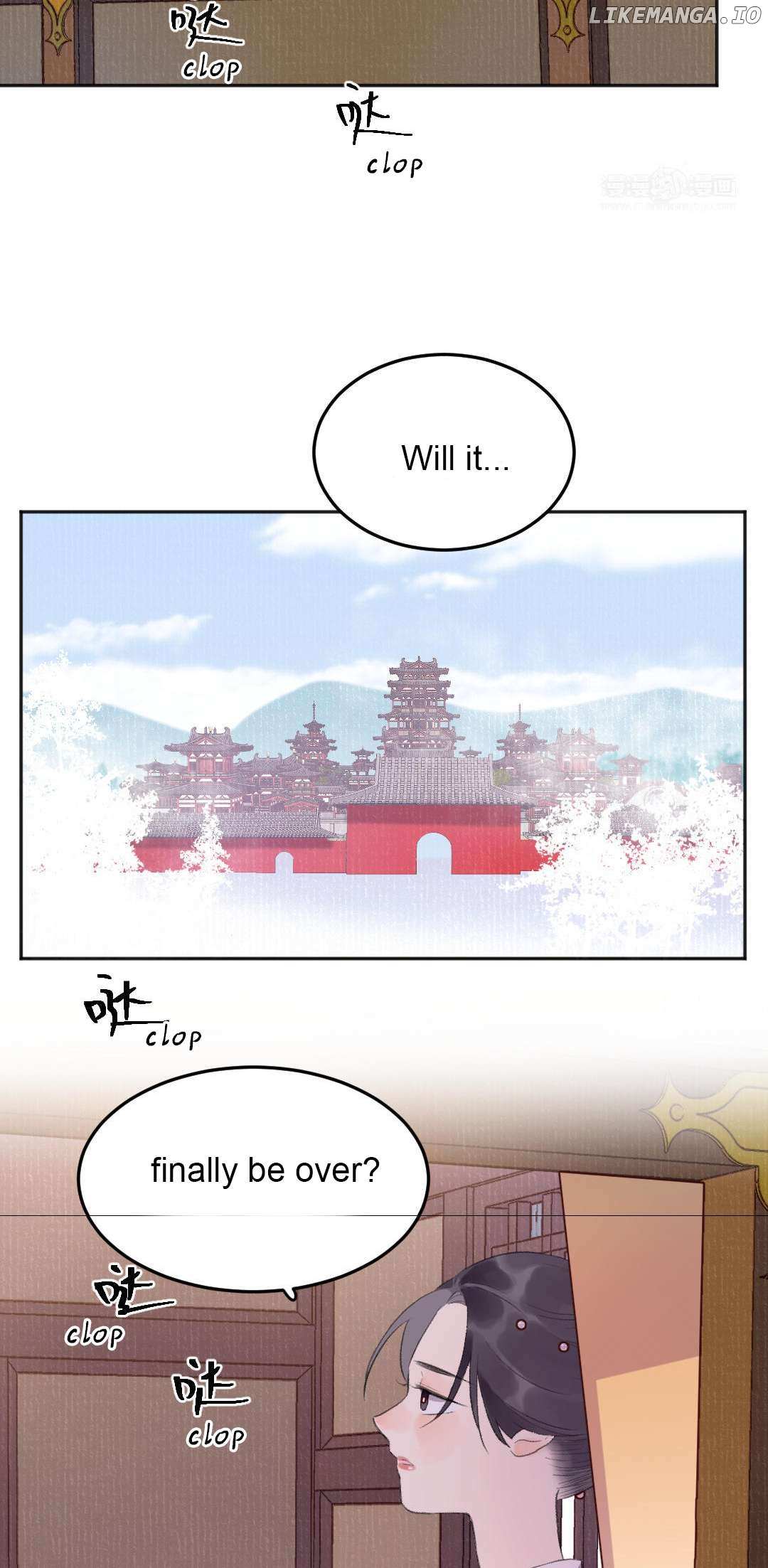 I Can’t Date a Fictional Man! Chapter 45 120 ch 45 23