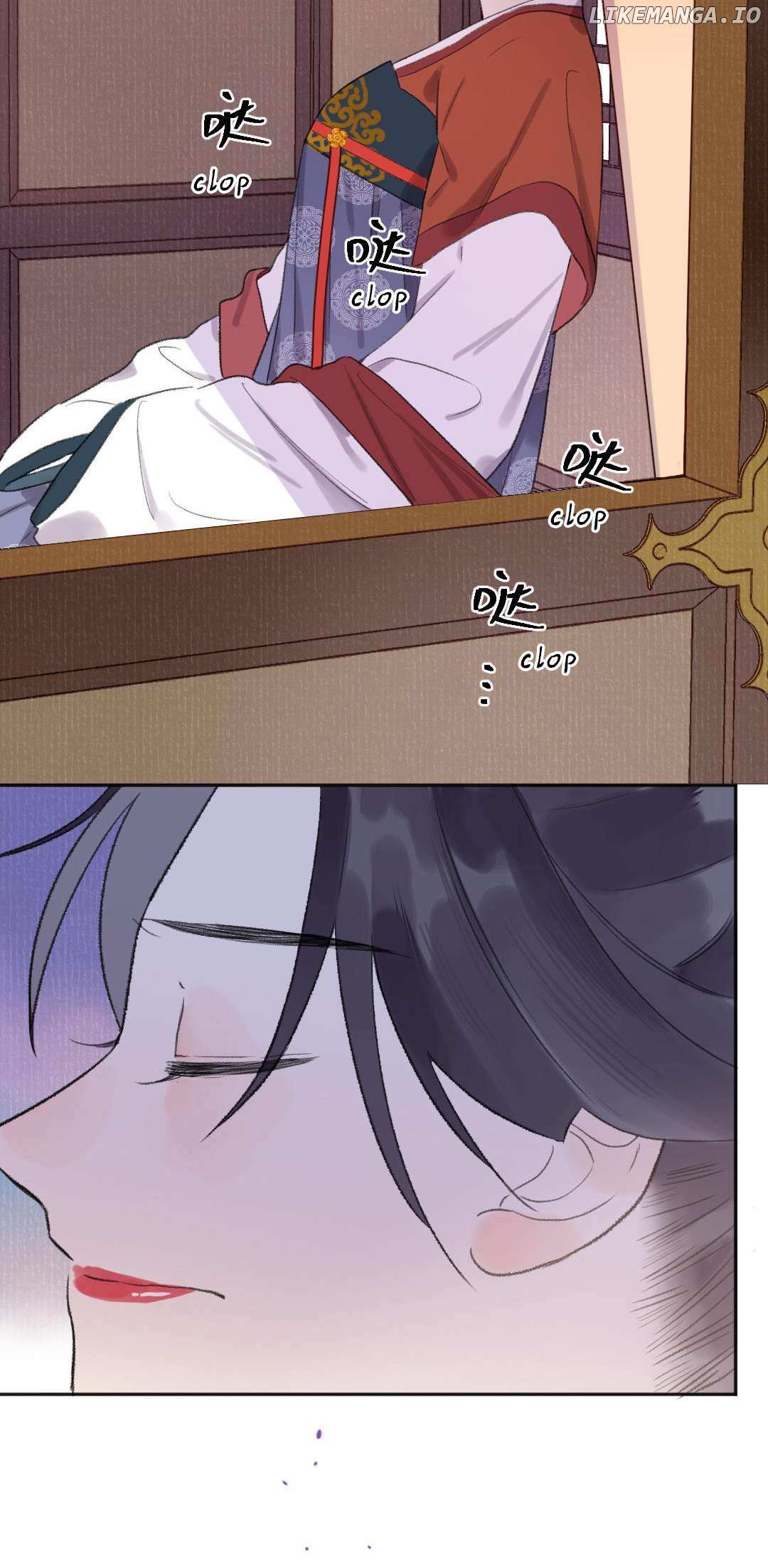 I Can’t Date a Fictional Man! Chapter 45 121 ch 45 24