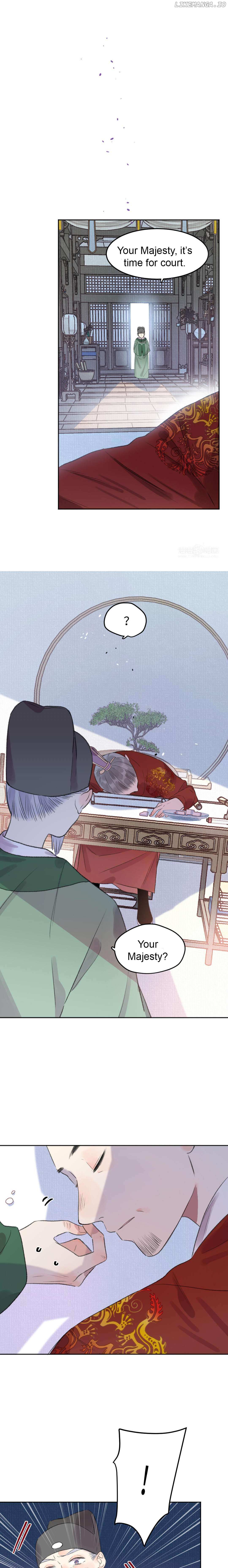 I Can’t Date a Fictional Man! Chapter 45 122 ch 45 25