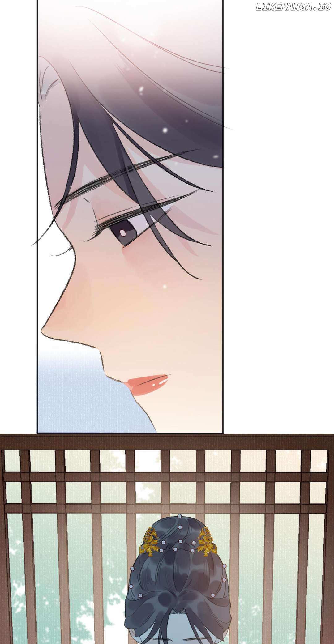 I Can’t Date a Fictional Man! Chapter 45 125 ch 45 28