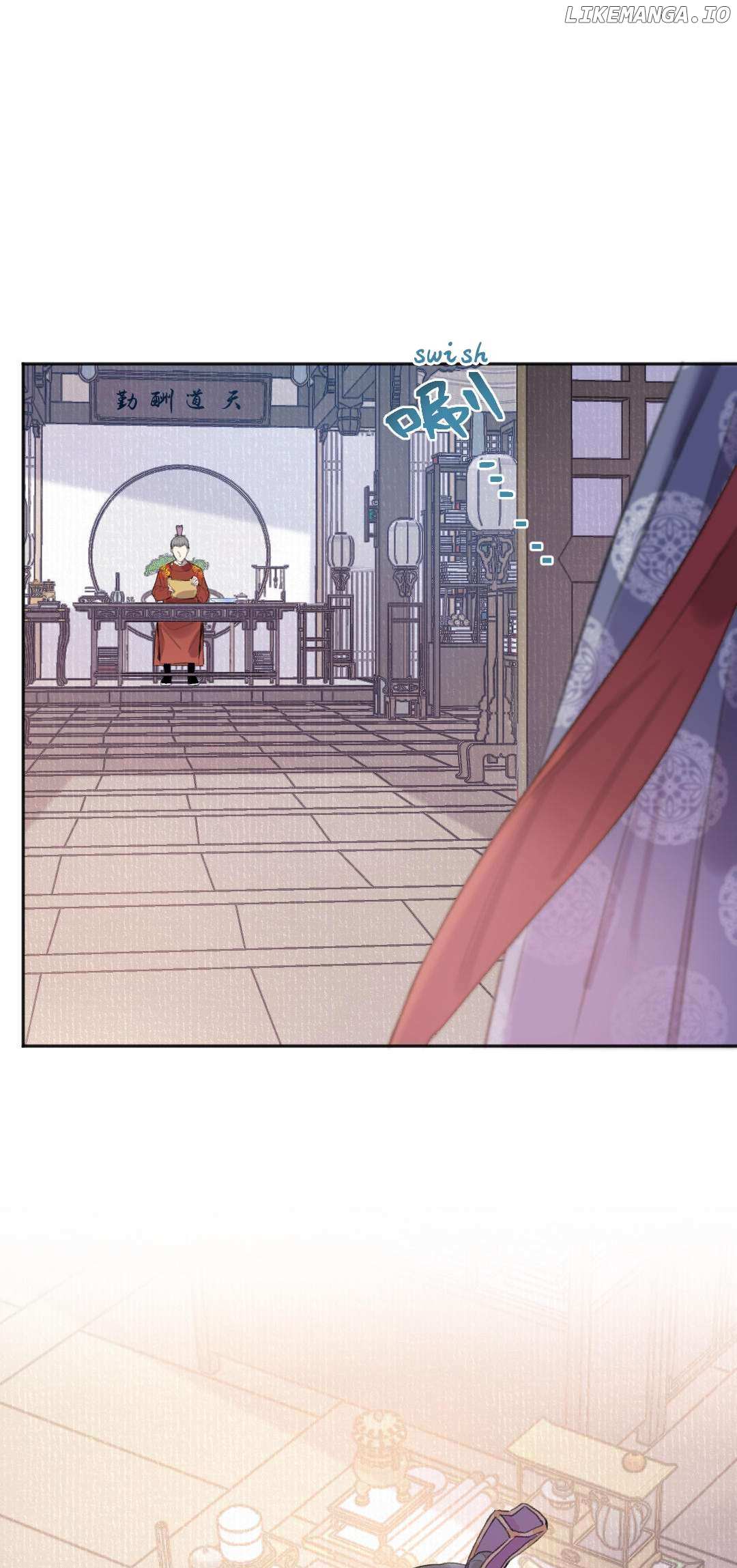 I Can’t Date a Fictional Man! Chapter 45 106 ch 45 9
