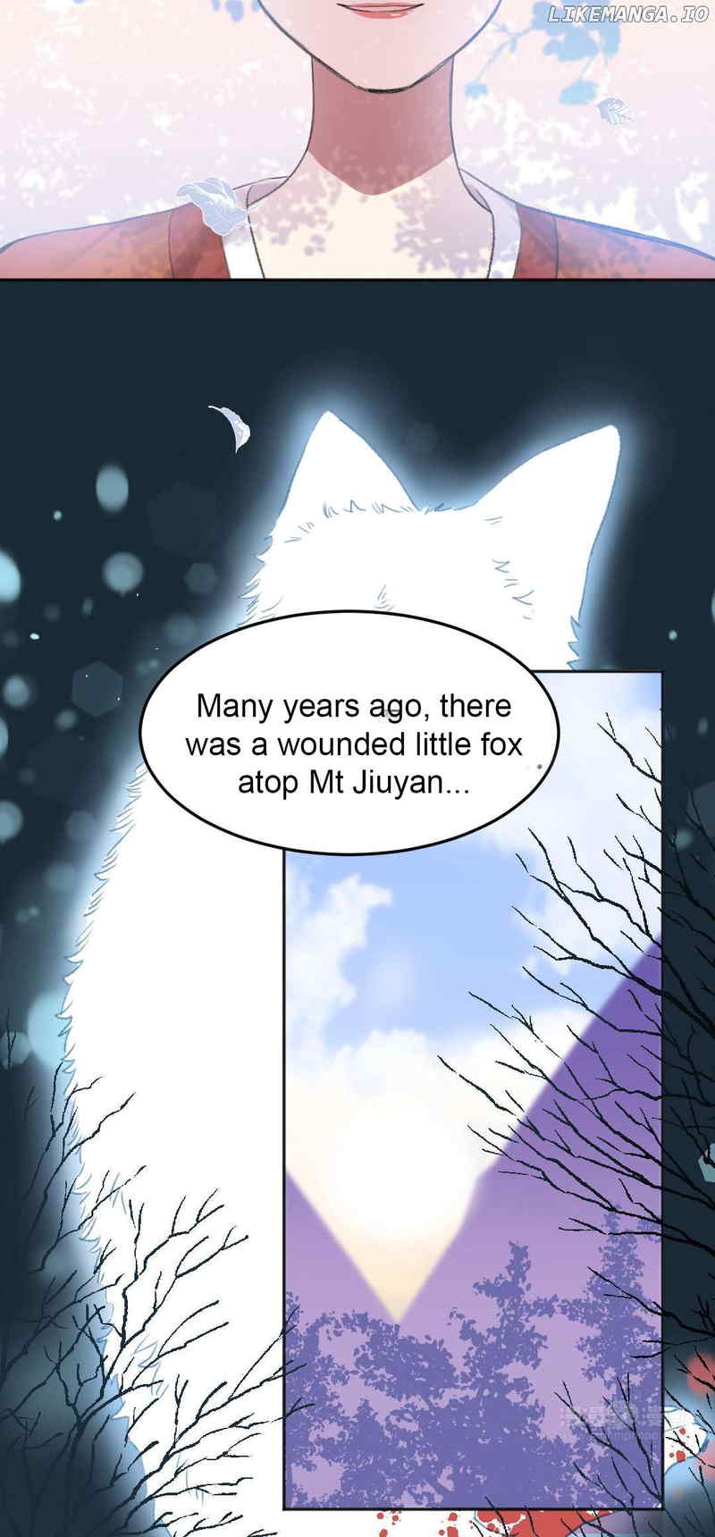 I Can’t Date a Fictional Man! Chapter 46 128 ch 46 10