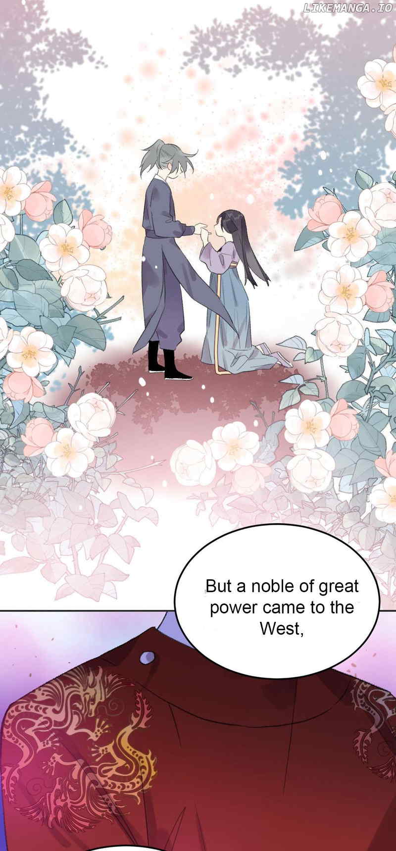 I Can’t Date a Fictional Man! Chapter 46 130 ch 46 12