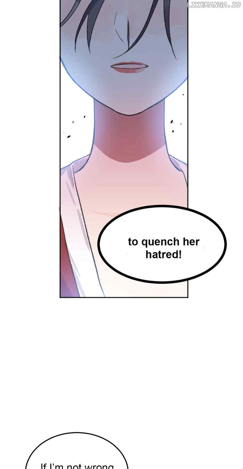 I Can’t Date a Fictional Man! Chapter 46 132 ch 46 14
