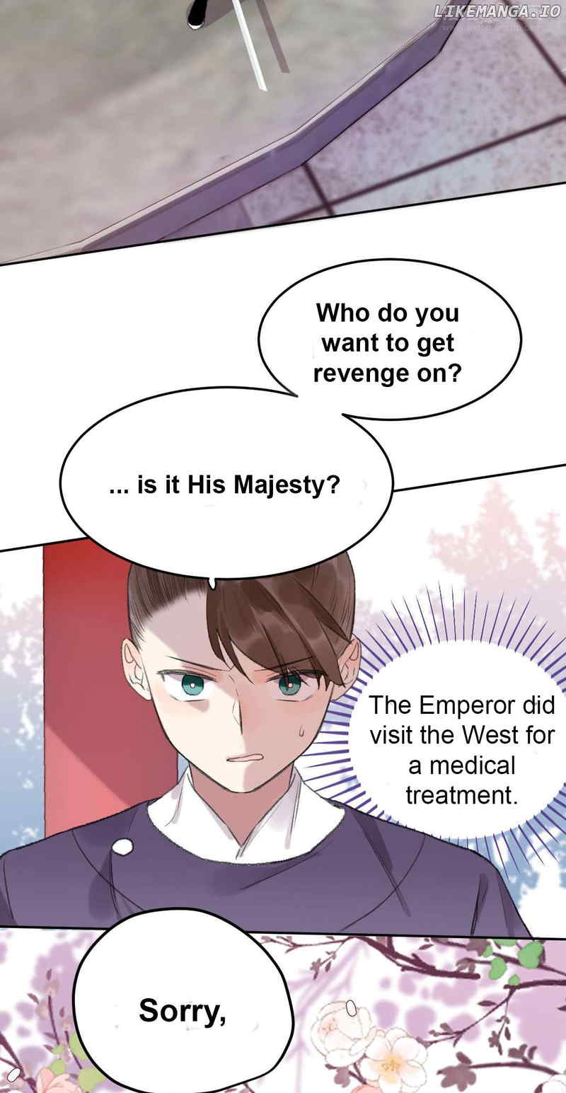 I Can’t Date a Fictional Man! Chapter 46 135 ch 46 17