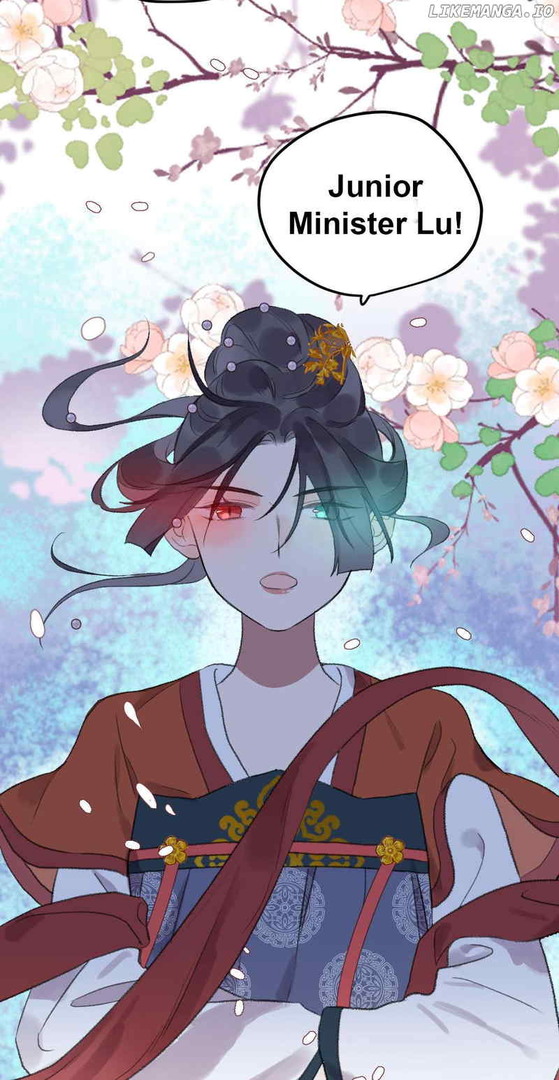 I Can’t Date a Fictional Man! Chapter 46 136 ch 46 18
