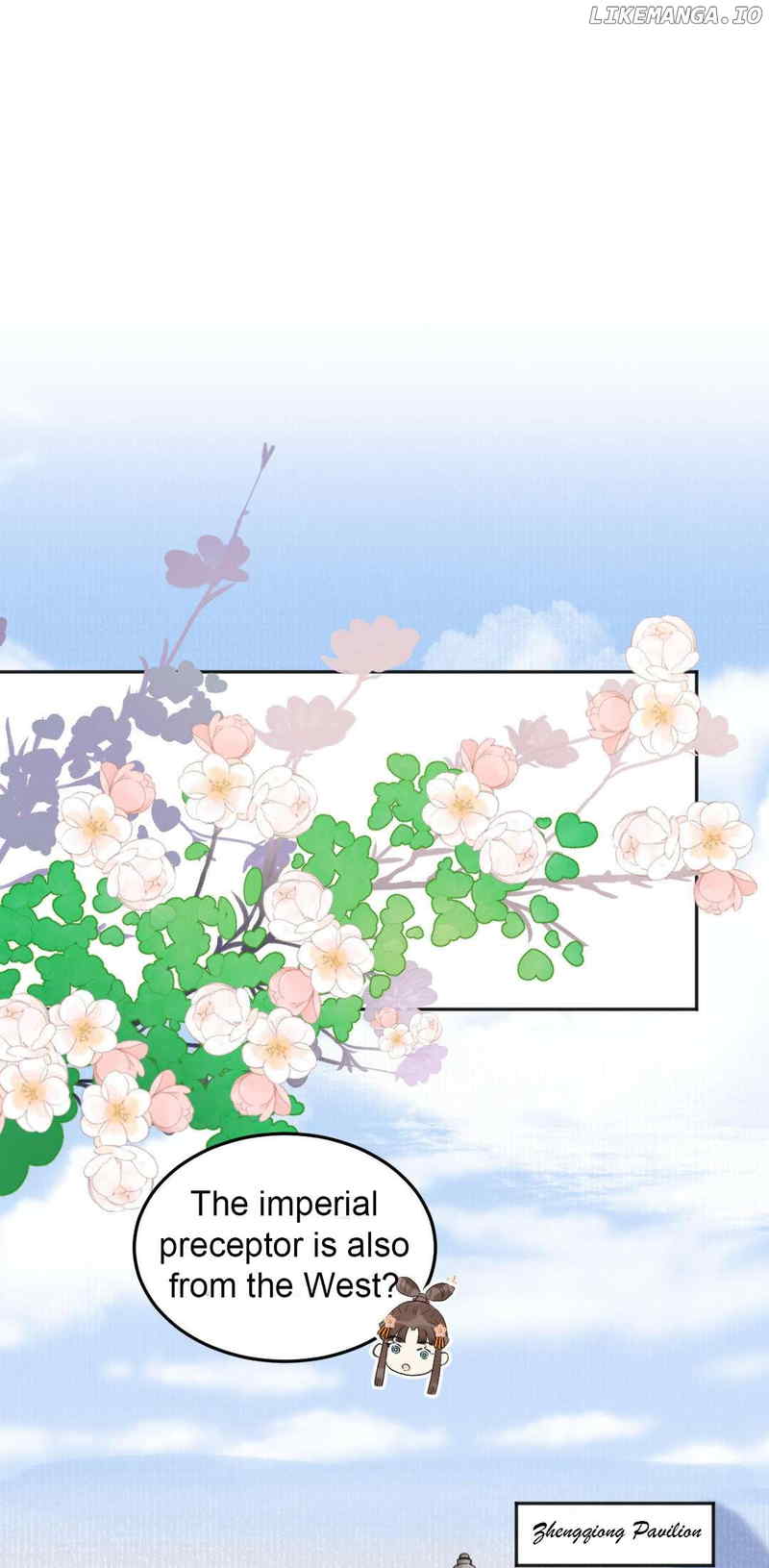 I Can’t Date a Fictional Man! Chapter 46 120 ch 46 2