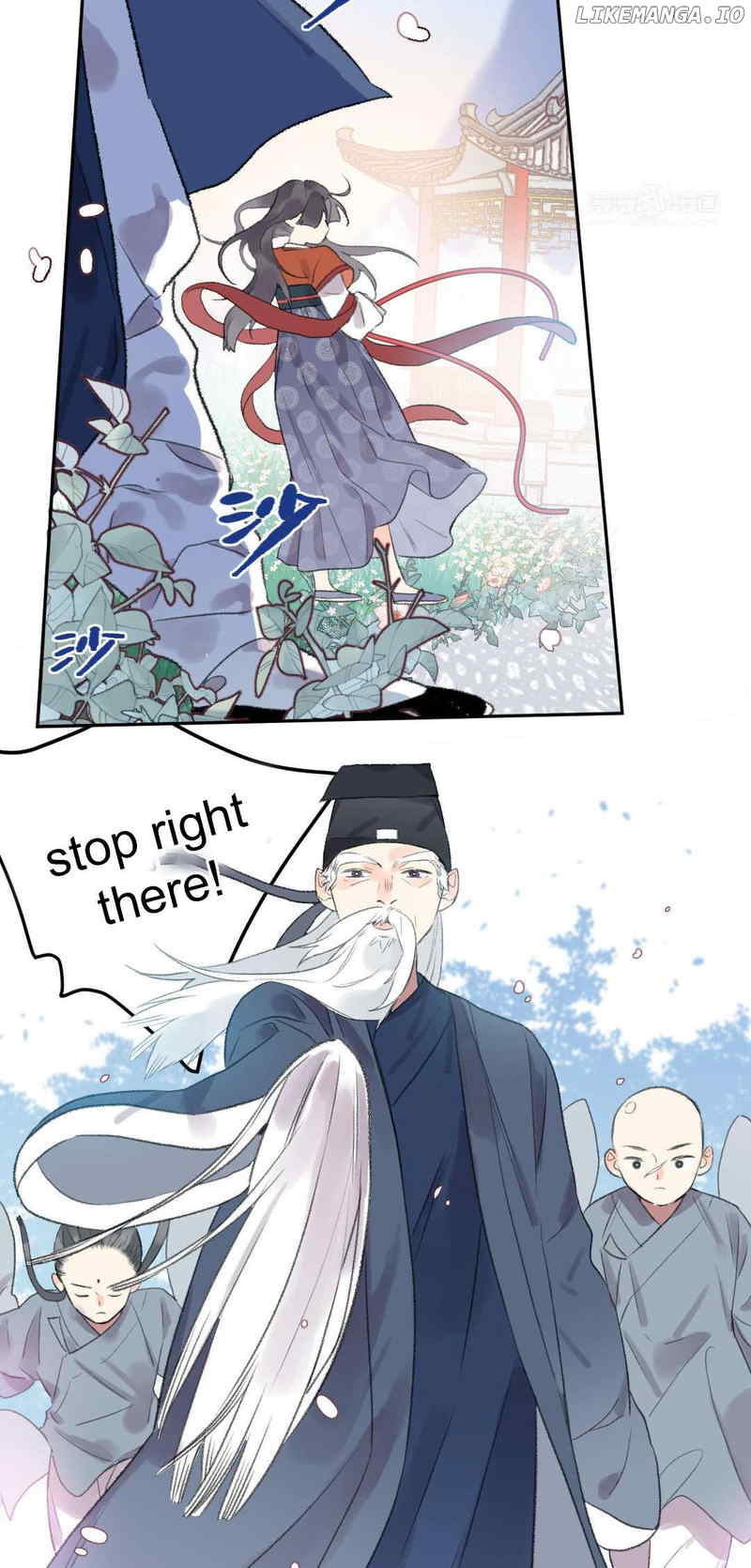 I Can’t Date a Fictional Man! Chapter 46 138 ch 46 20