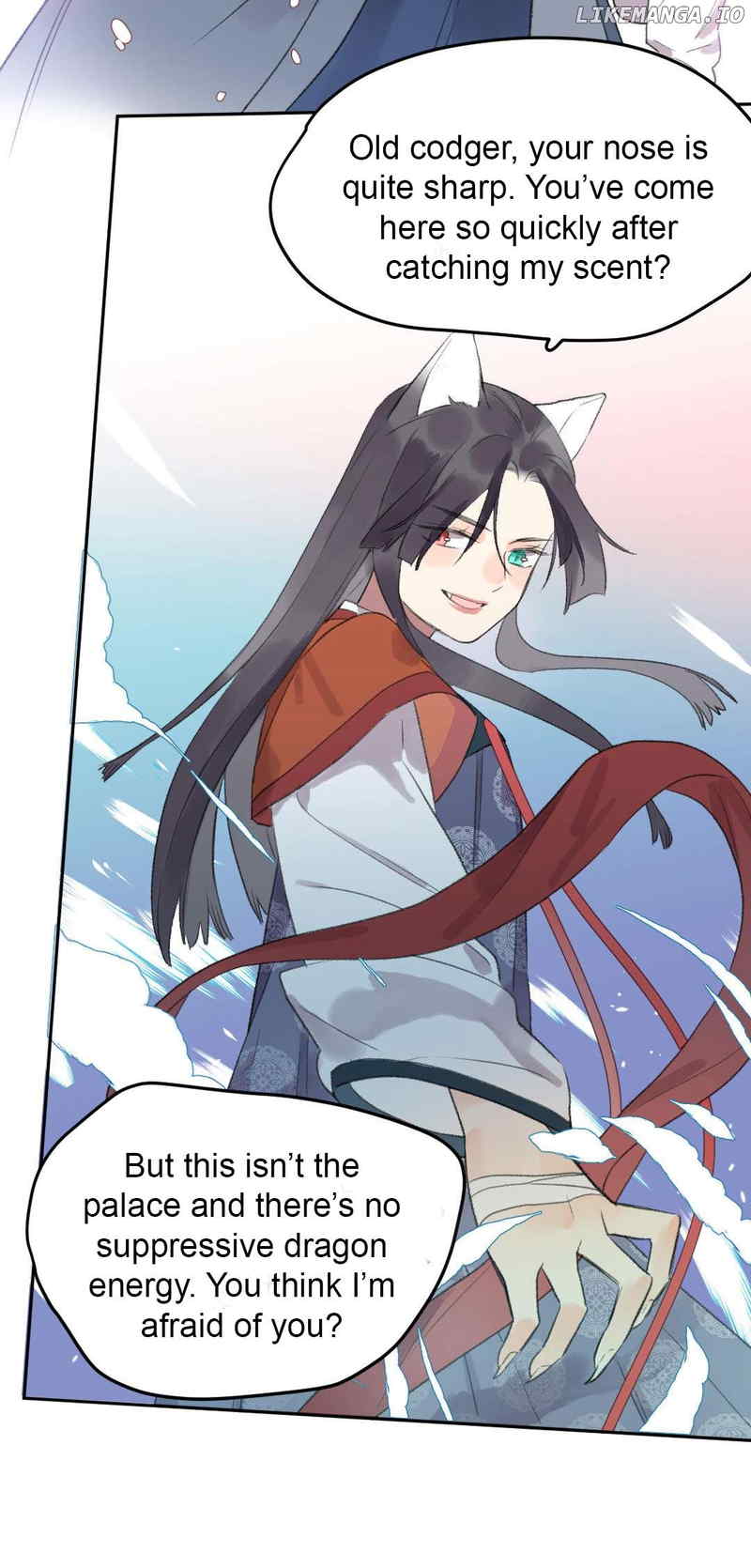 I Can’t Date a Fictional Man! Chapter 46 139 ch 46 21
