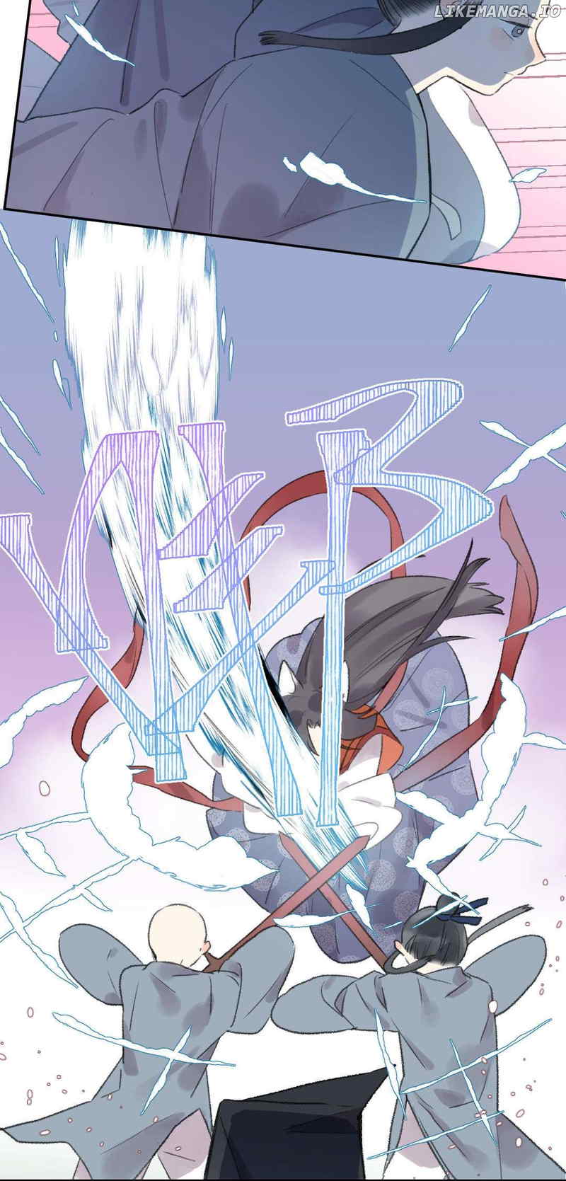 I Can’t Date a Fictional Man! Chapter 46 142 ch 46 24