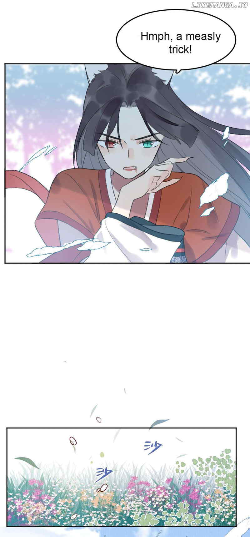 I Can’t Date a Fictional Man! Chapter 46 145 ch 46 27