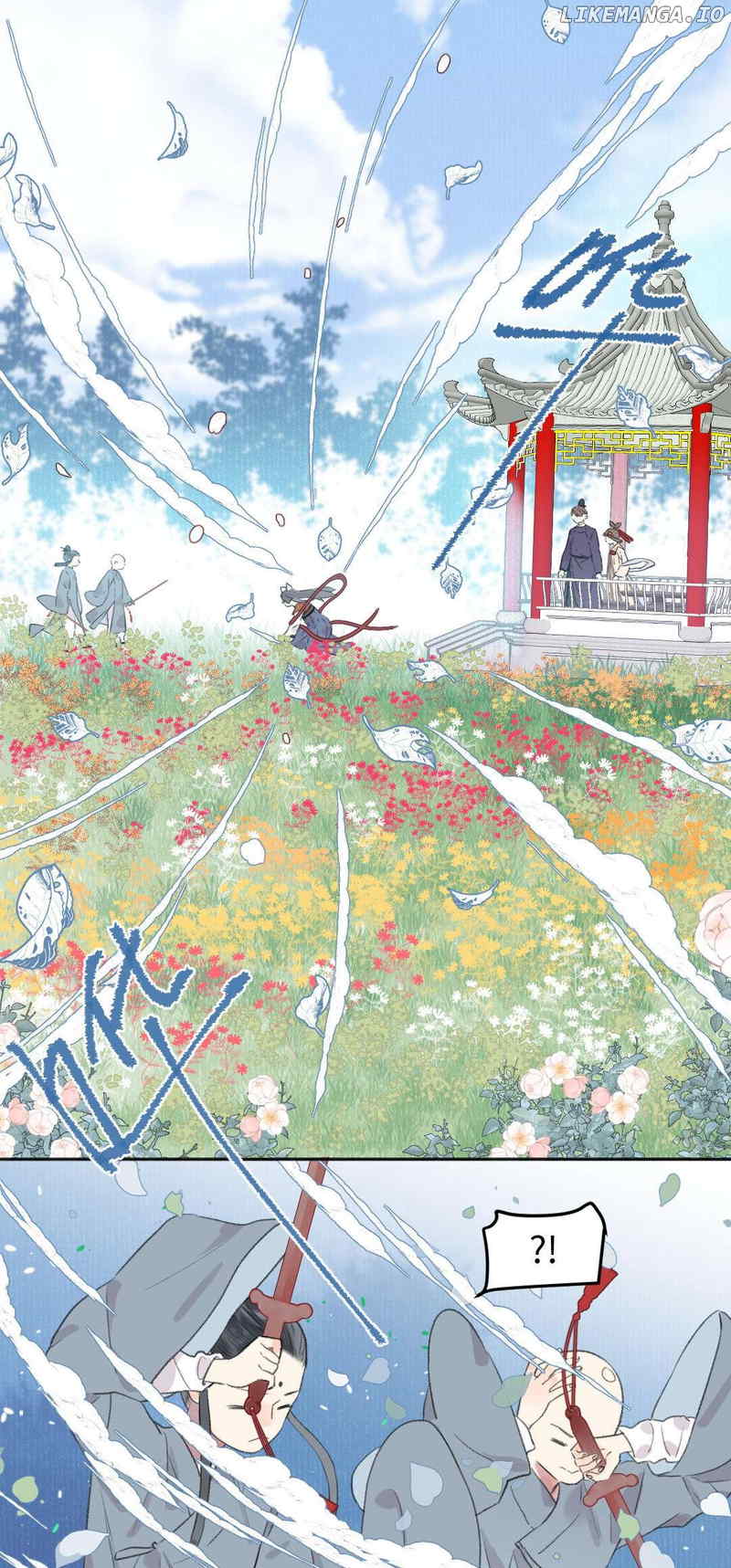 I Can’t Date a Fictional Man! Chapter 46 146 ch 46 28