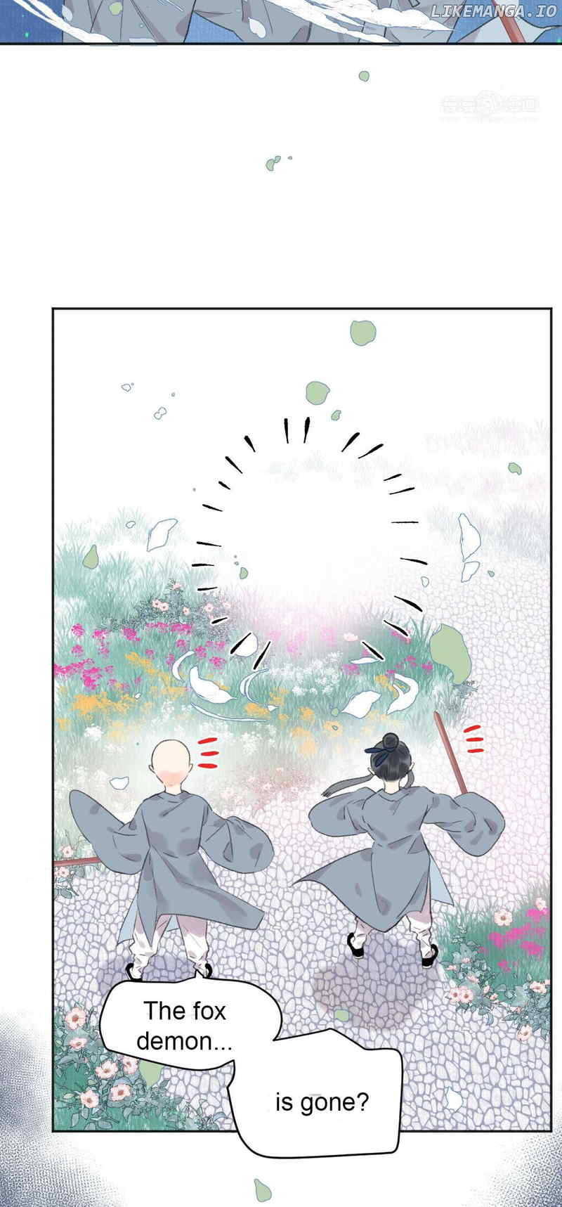 I Can’t Date a Fictional Man! Chapter 46 147 ch 46 29
