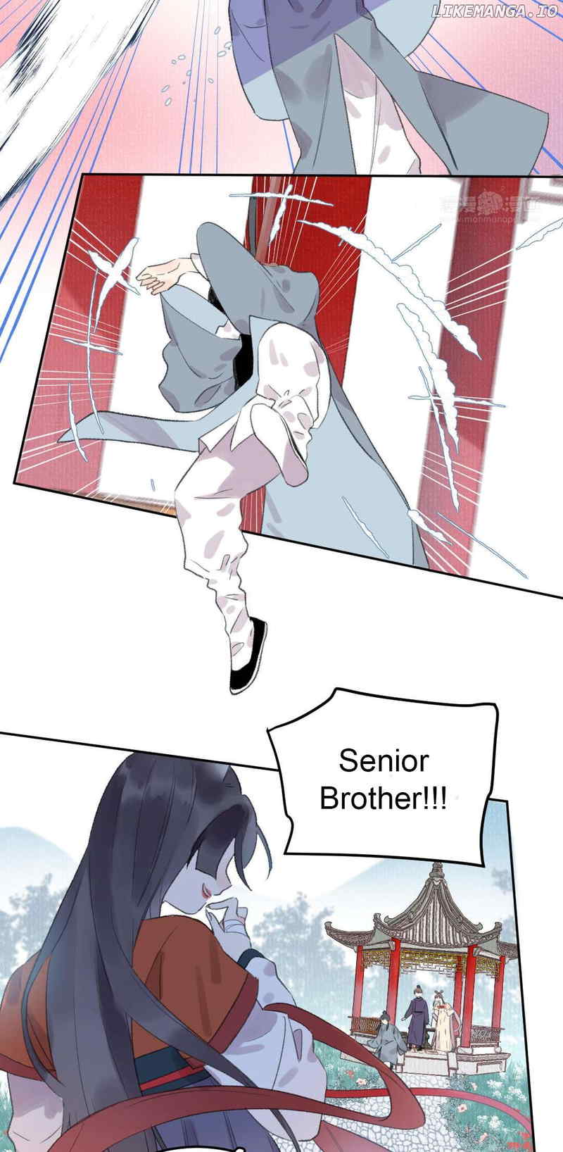 I Can’t Date a Fictional Man! Chapter 46 150 ch 46 32