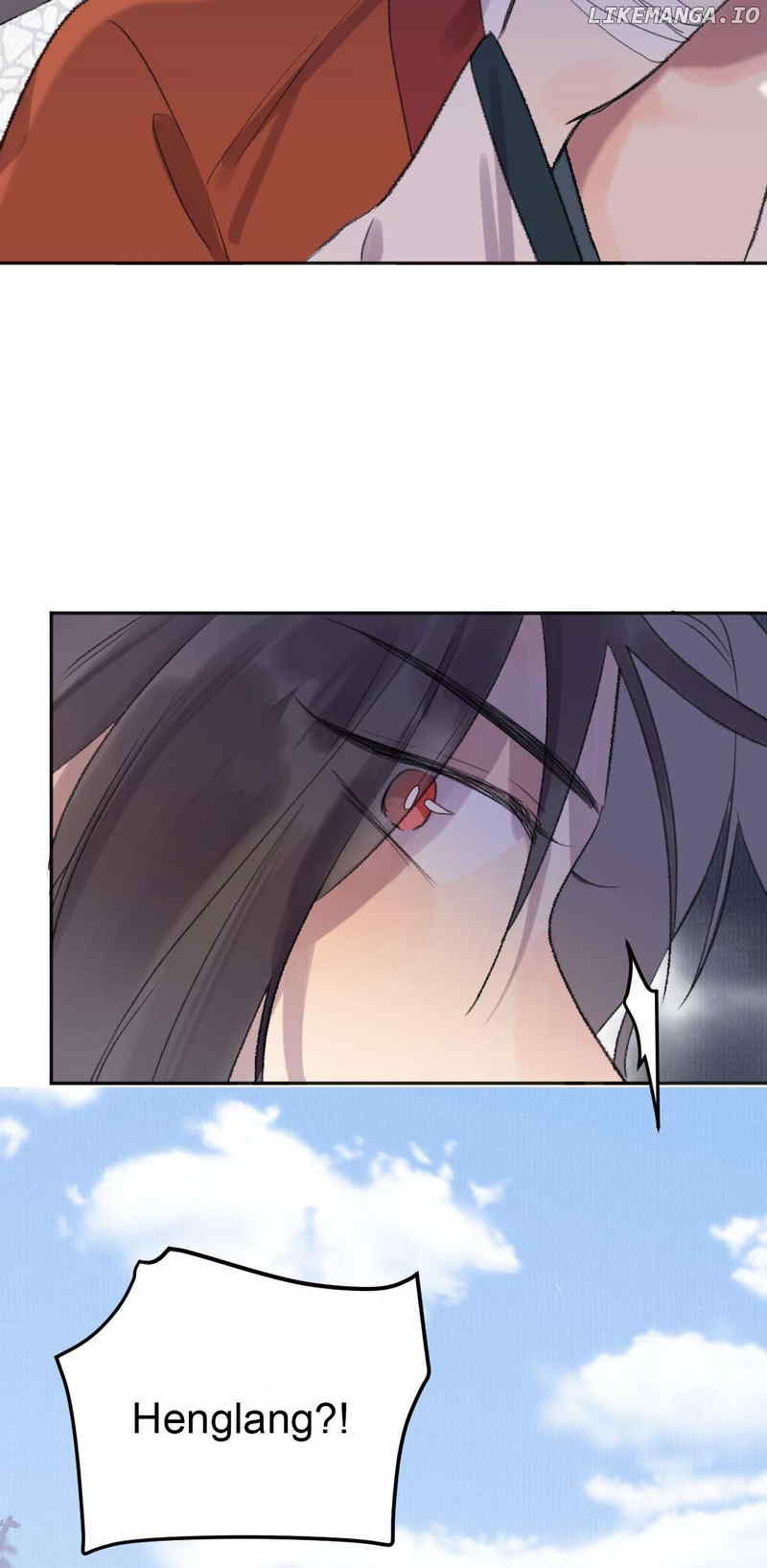 I Can’t Date a Fictional Man! Chapter 46 152 ch 46 34