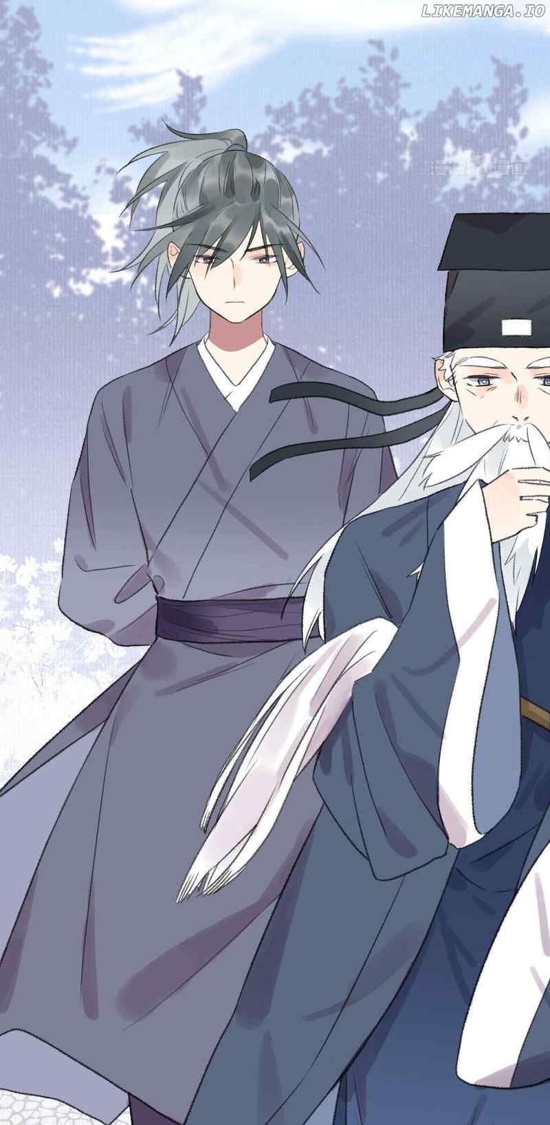 I Can’t Date a Fictional Man! Chapter 46 153 ch 46 35