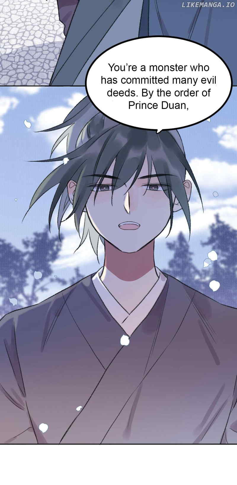 I Can’t Date a Fictional Man! Chapter 46 154 ch 46 36