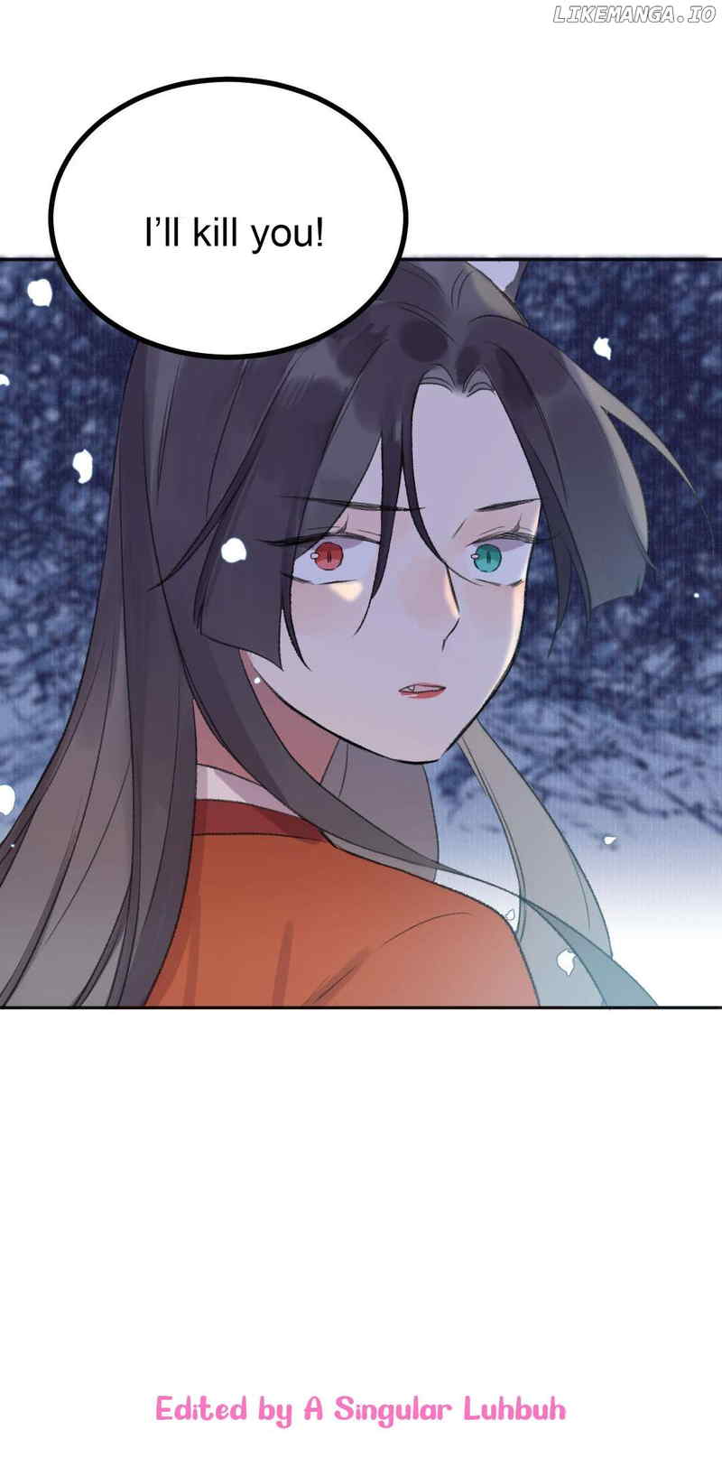 I Can’t Date a Fictional Man! Chapter 46 155 ch 46 37