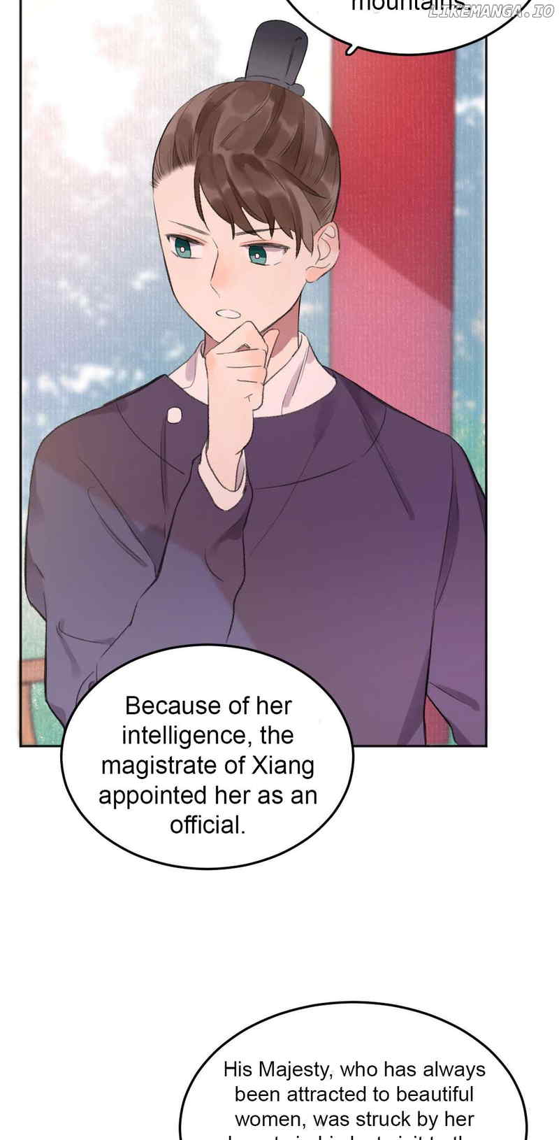 I Can’t Date a Fictional Man! Chapter 46 122 ch 46 4