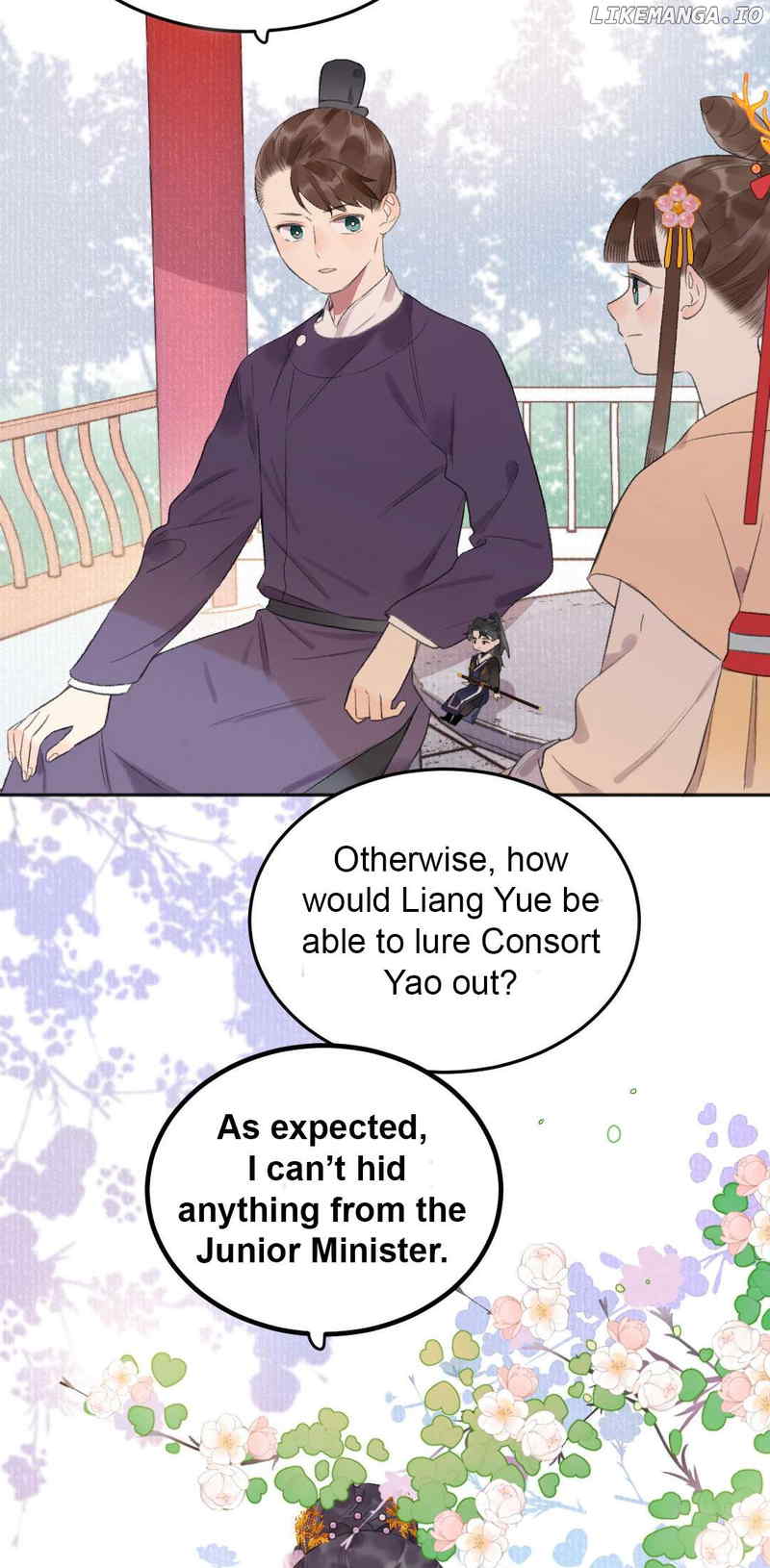 I Can’t Date a Fictional Man! Chapter 46 124 ch 46 6