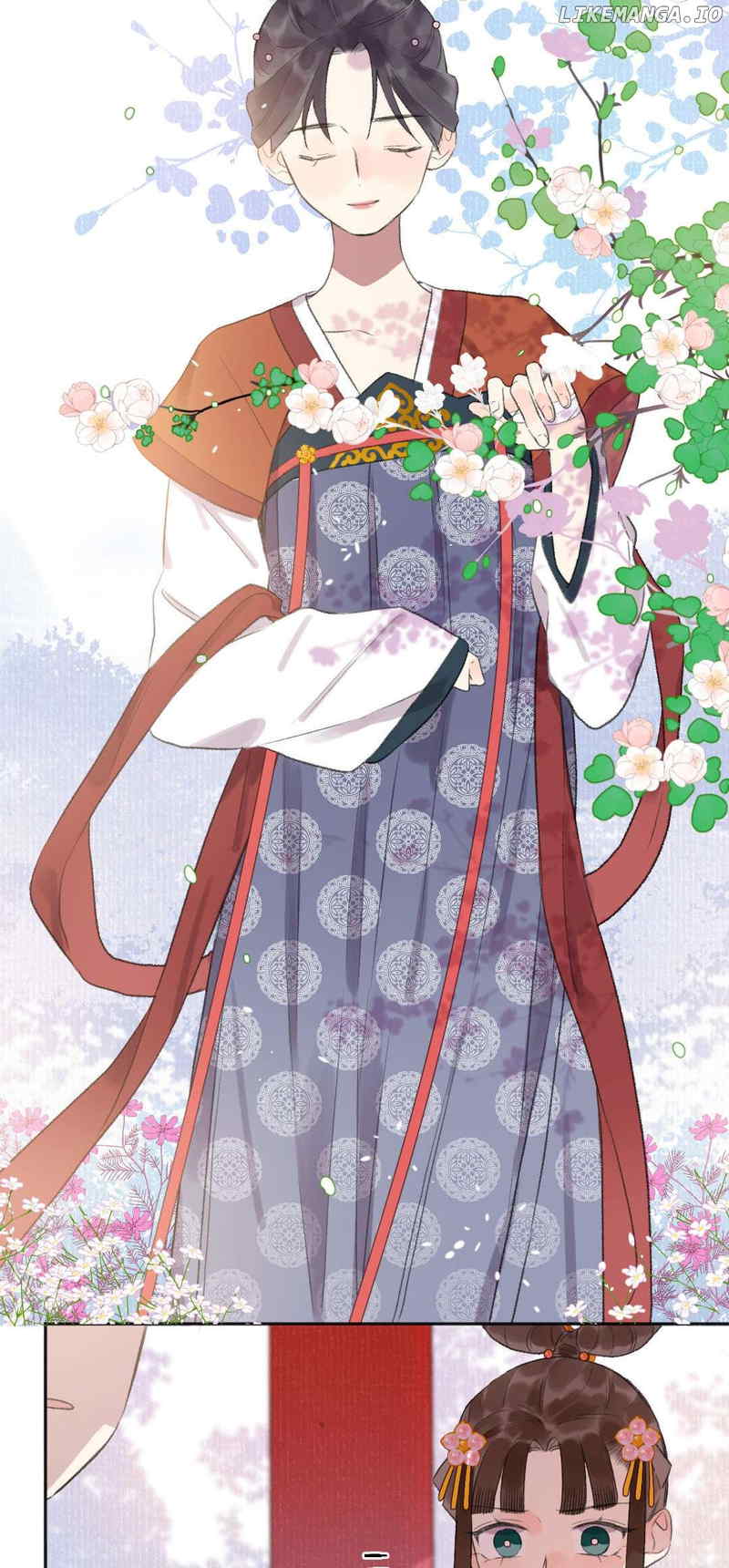 I Can’t Date a Fictional Man! Chapter 46 125 ch 46 7