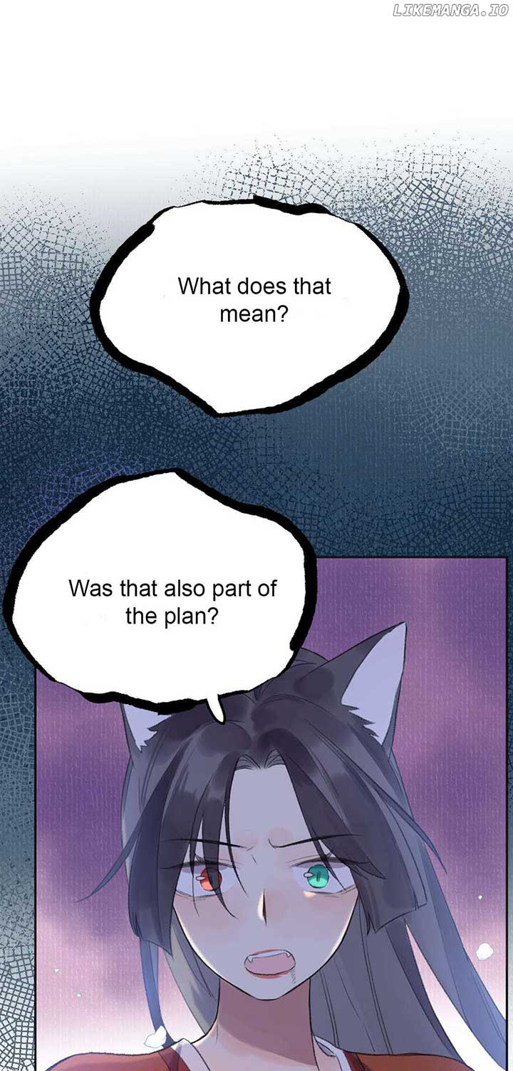 I Can’t Date a Fictional Man! Chapter 47 83 ch 47 1