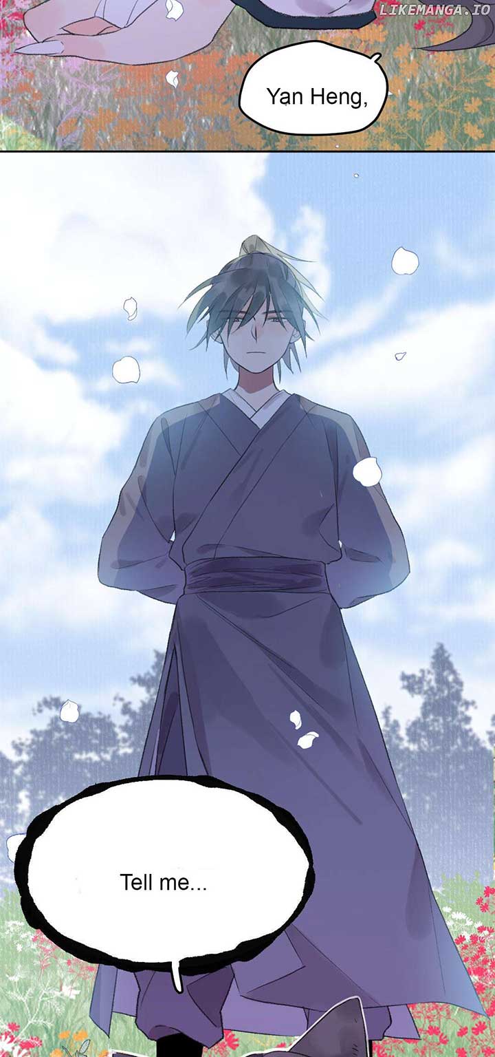 I Can’t Date a Fictional Man! Chapter 47 92 ch 47 10