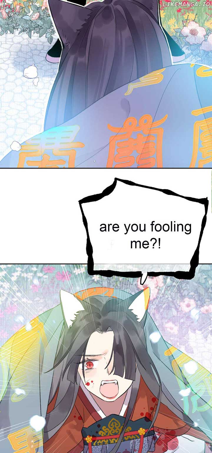 I Can’t Date a Fictional Man! Chapter 47 93 ch 47 11