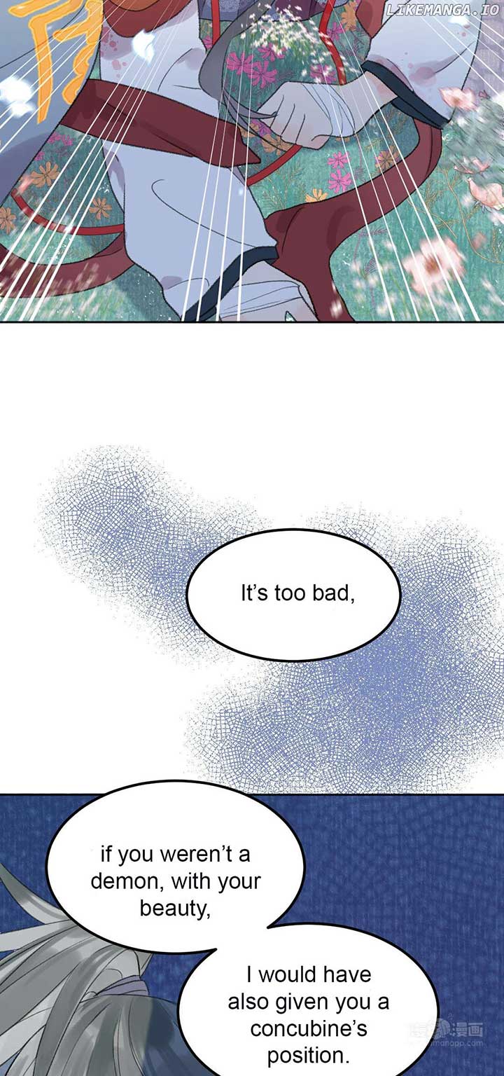 I Can’t Date a Fictional Man! Chapter 47 94 ch 47 12