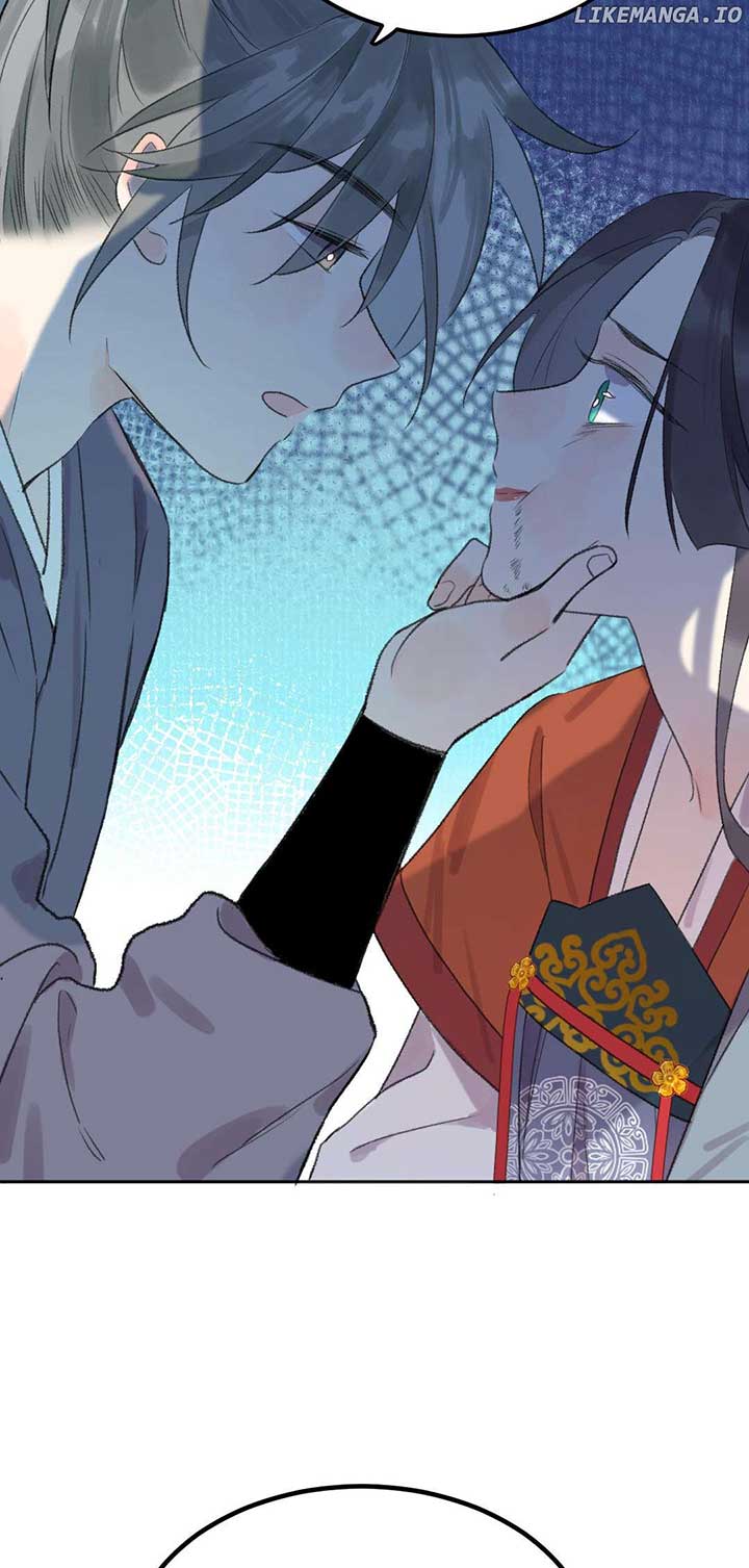 I Can’t Date a Fictional Man! Chapter 47 95 ch 47 13