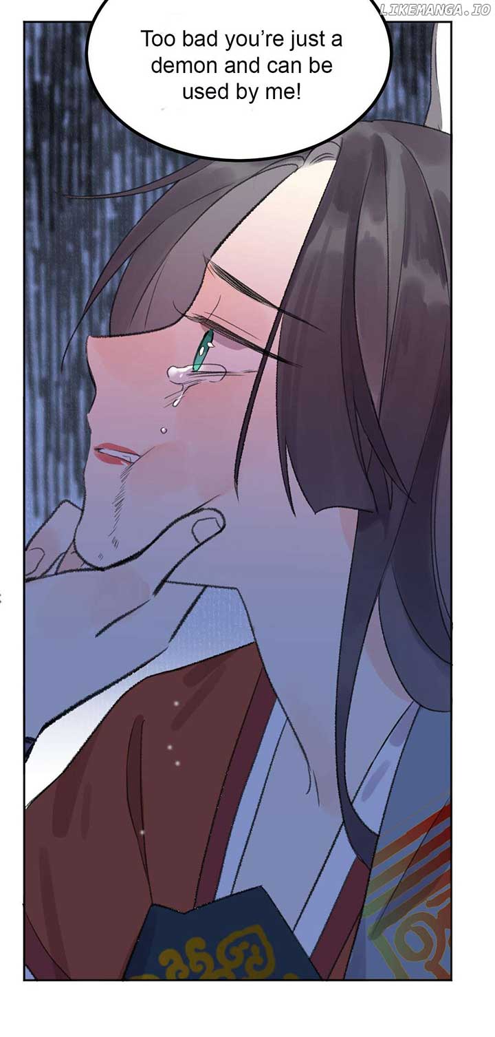 I Can’t Date a Fictional Man! Chapter 47 96 ch 47 14