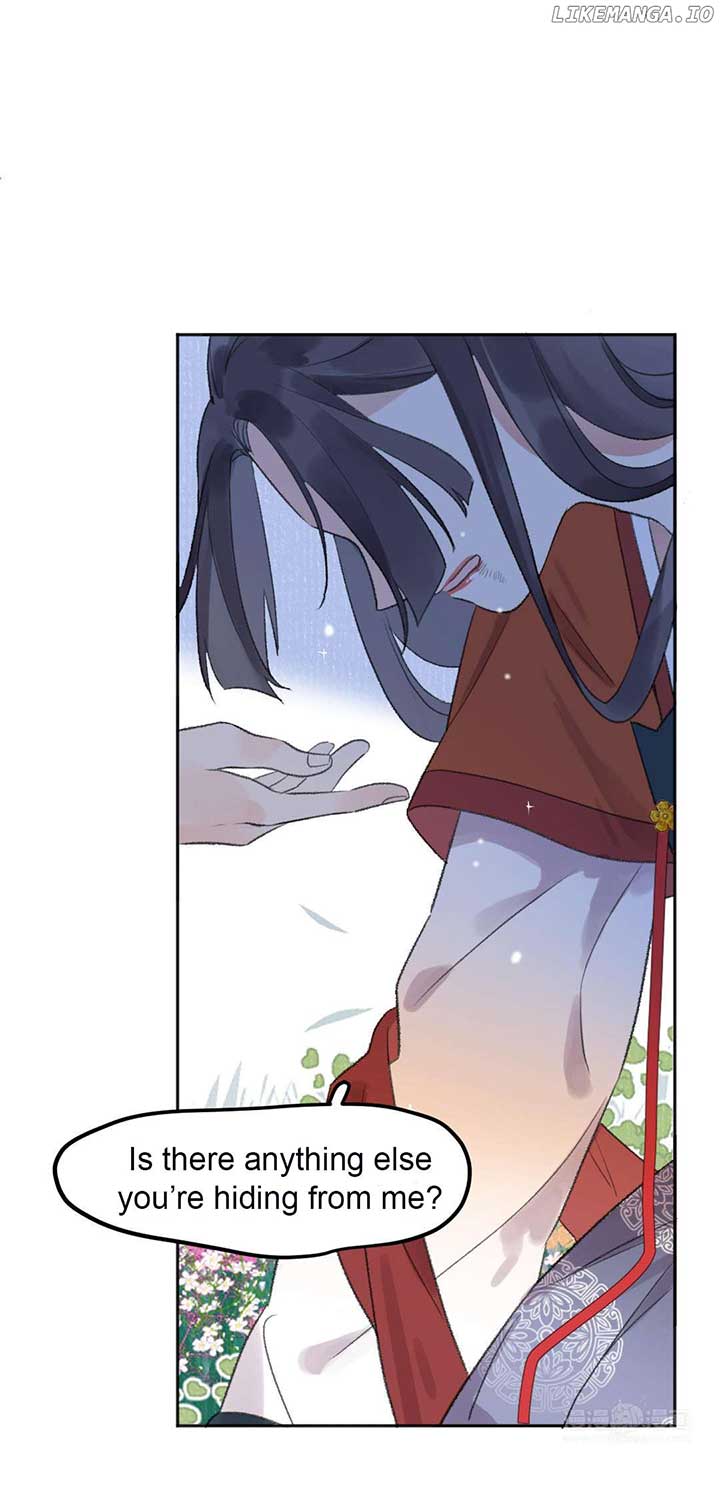 I Can’t Date a Fictional Man! Chapter 47 97 ch 47 15