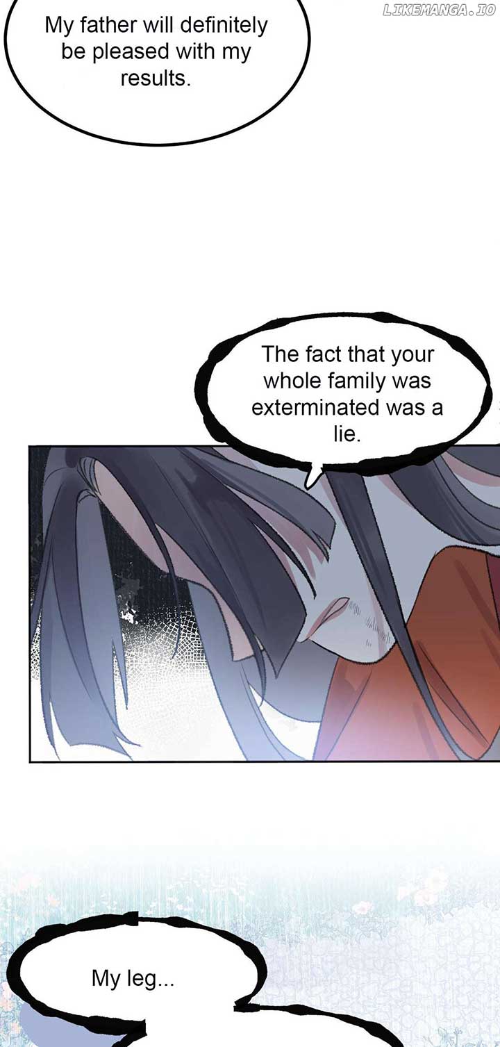 I Can’t Date a Fictional Man! Chapter 47 99 ch 47 17