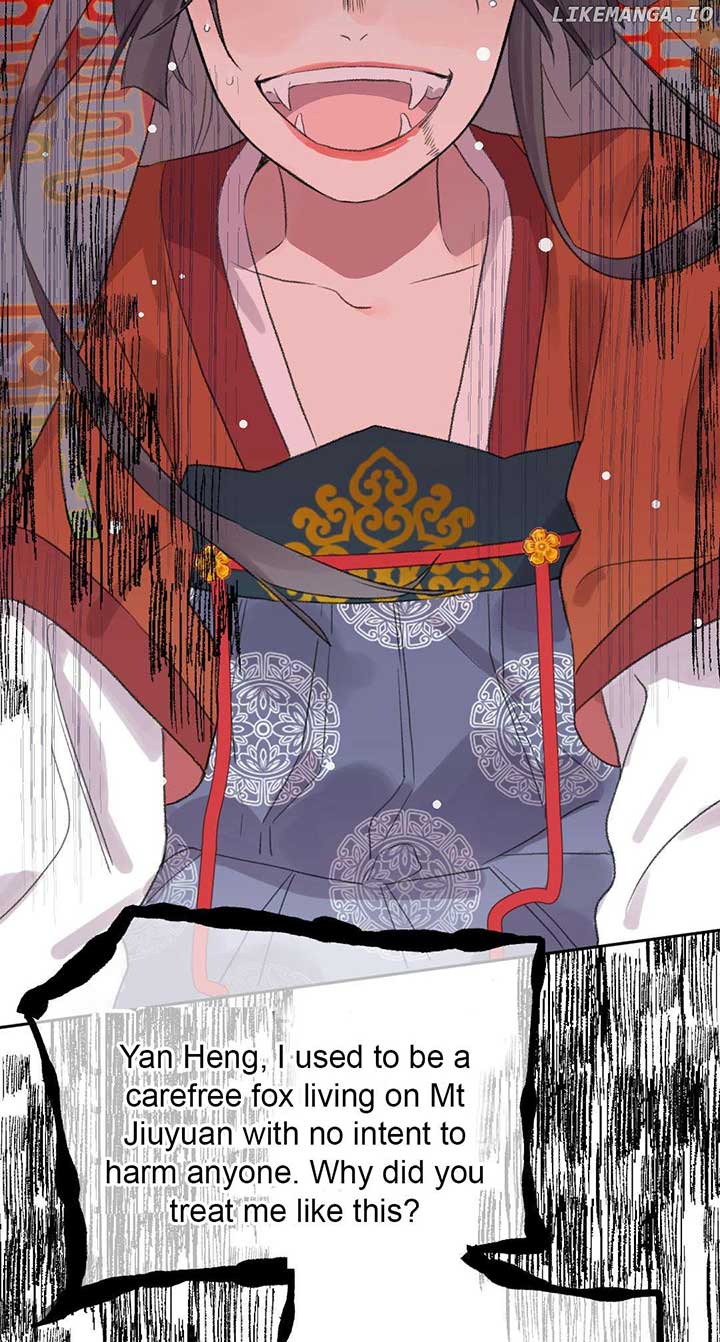 I Can’t Date a Fictional Man! Chapter 47 101 ch 47 19