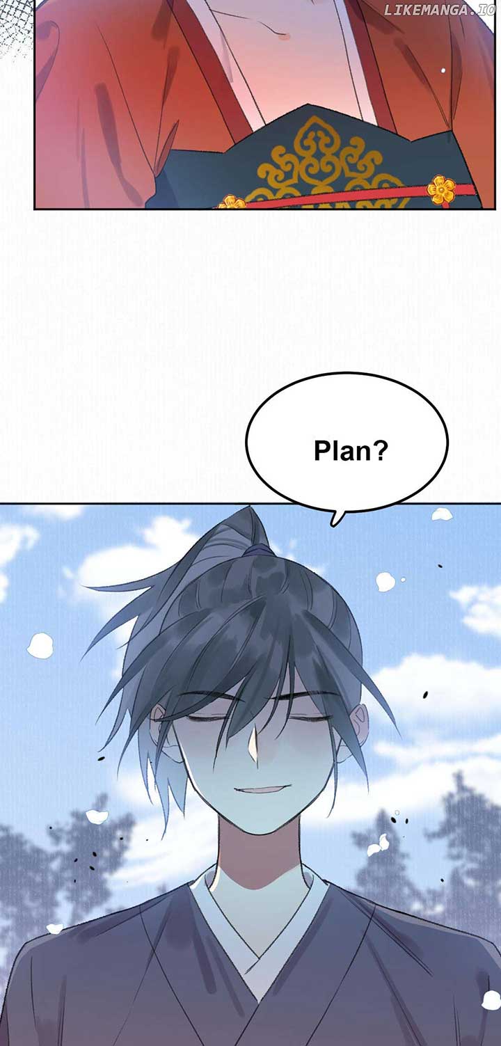 I Can’t Date a Fictional Man! Chapter 47 84 ch 47 2