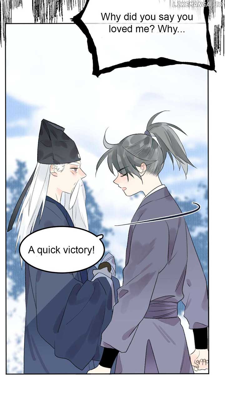 I Can’t Date a Fictional Man! Chapter 47 102 ch 47 20