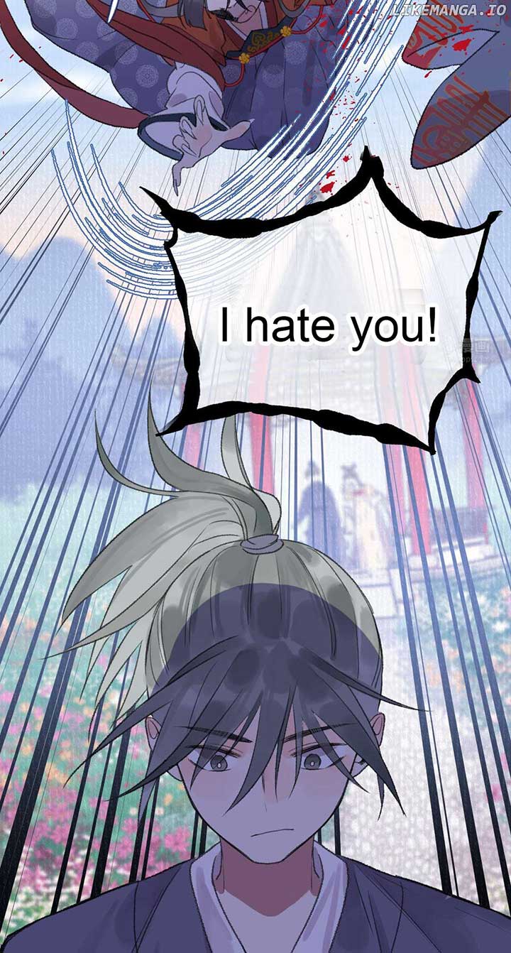I Can’t Date a Fictional Man! Chapter 47 104 ch 47 22
